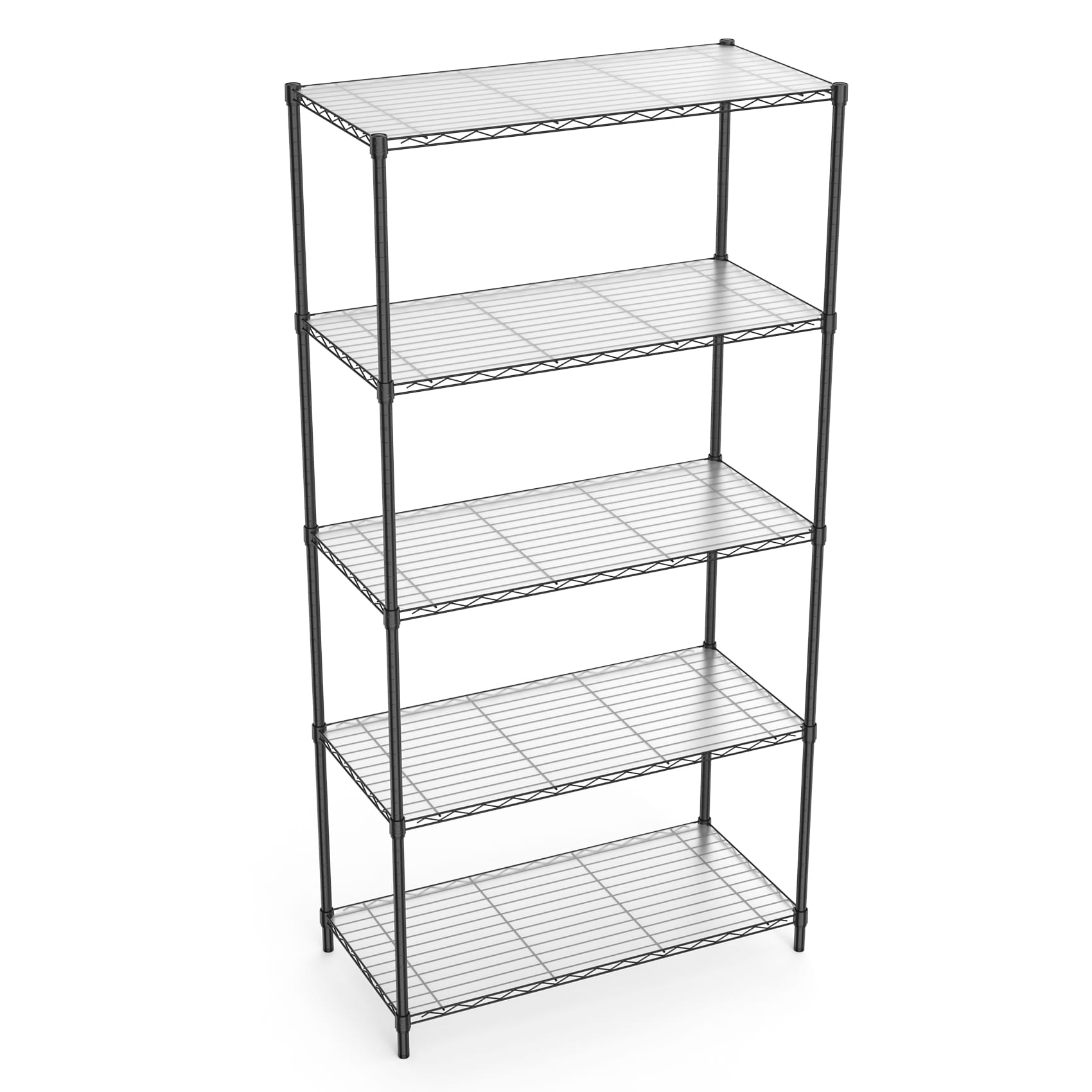 ToolCat NGG30-52-DSG Free-Standing-Shelving - View #6