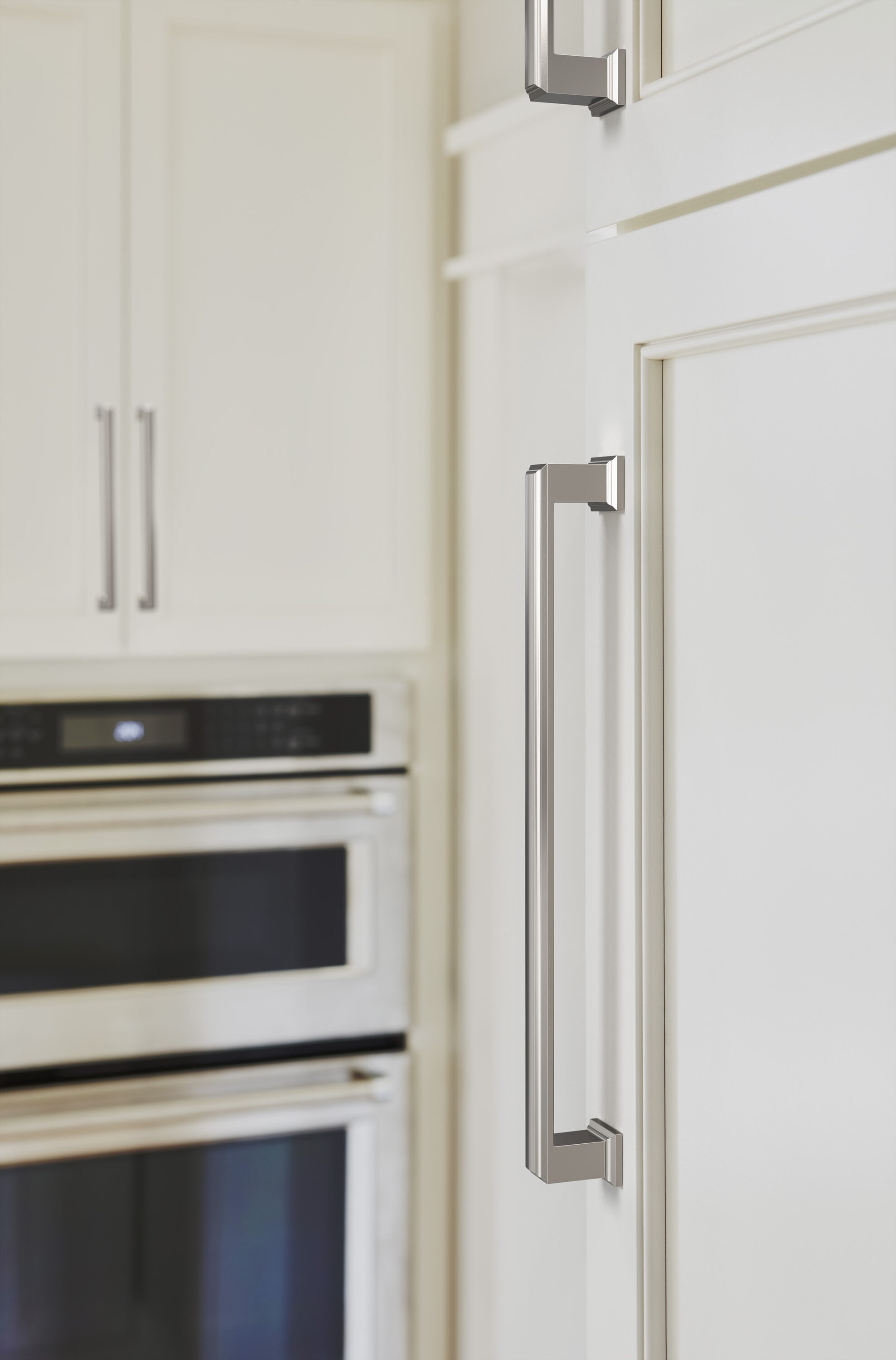 Amerock BP37363PN Cabinet-Pulls - View #2