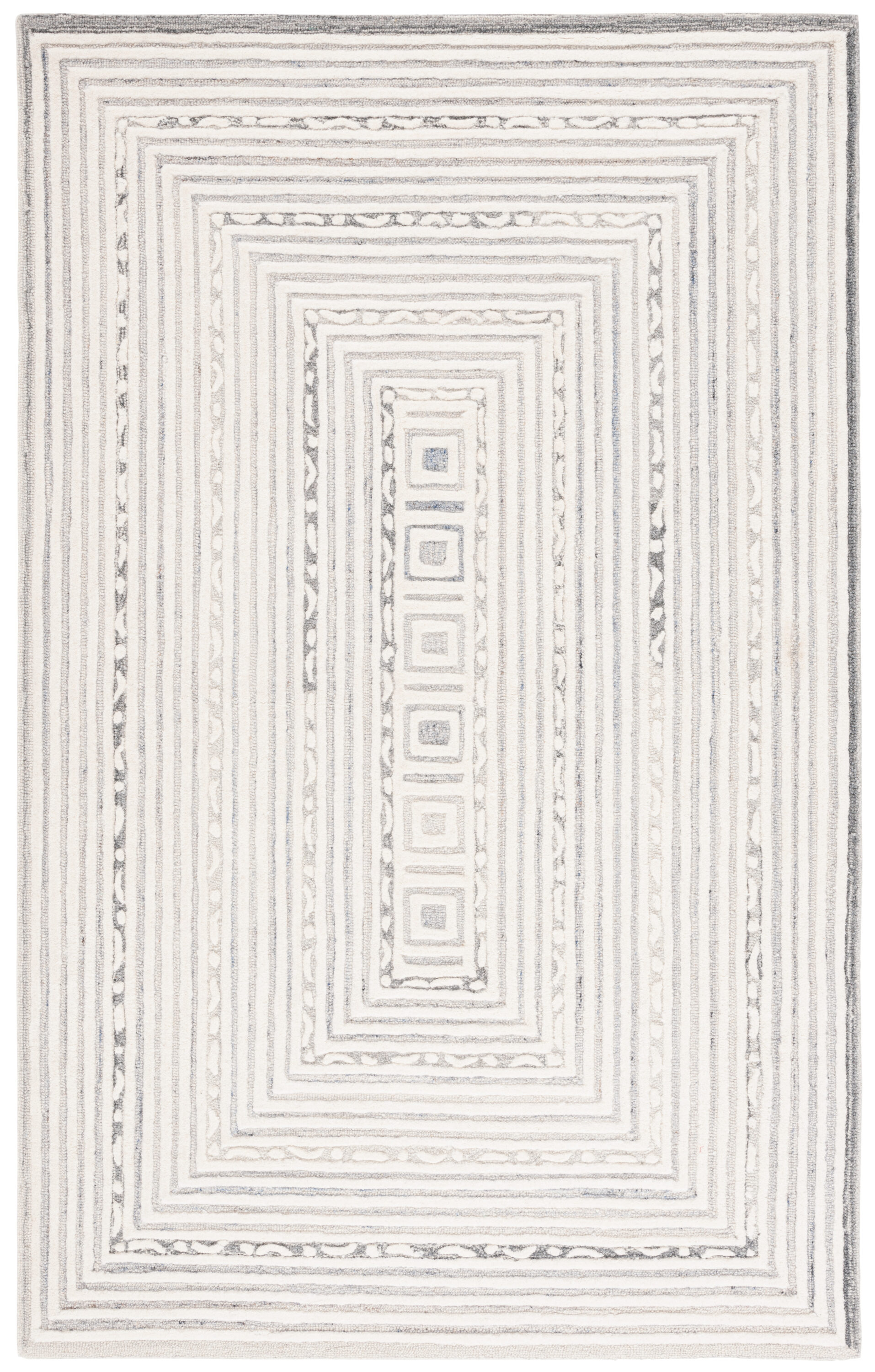 Safavieh EBN811F-5 rugs - View #2