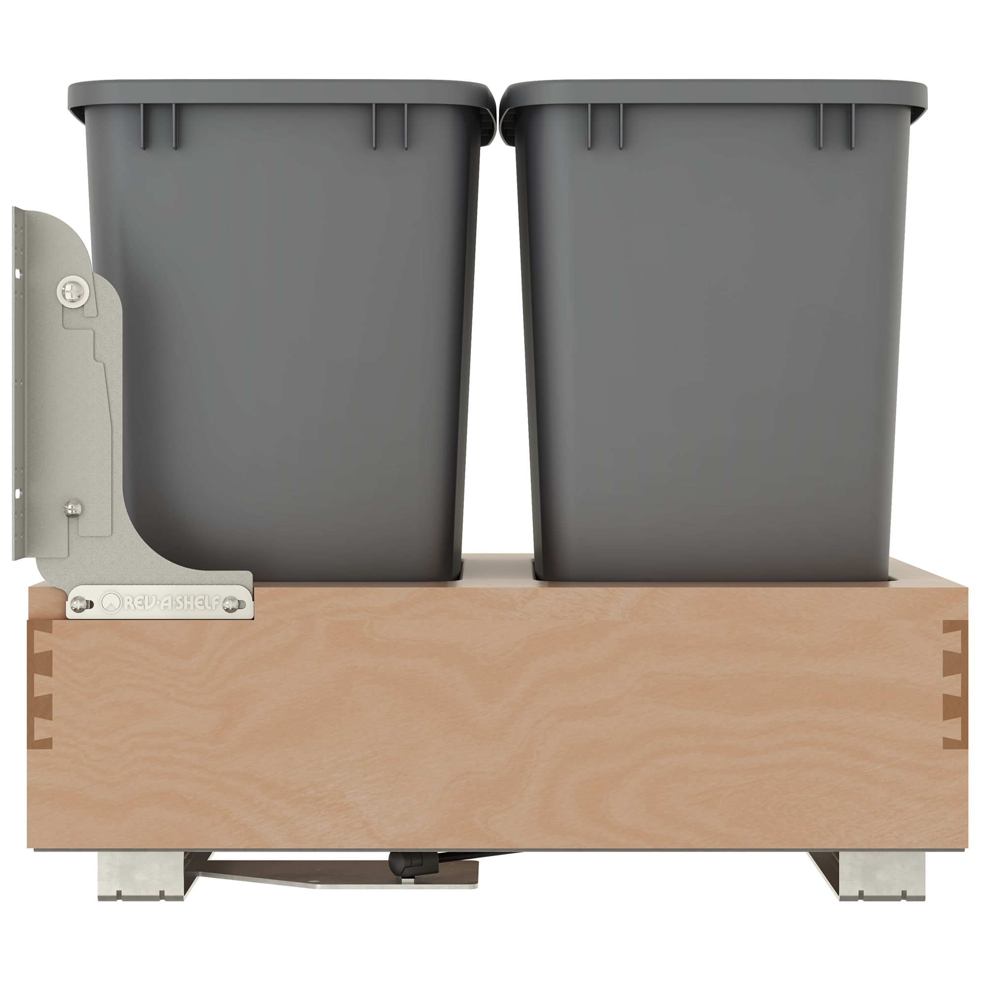 Rev-A-Shelf 4WCBM-21DM-2 m031725 - View #15