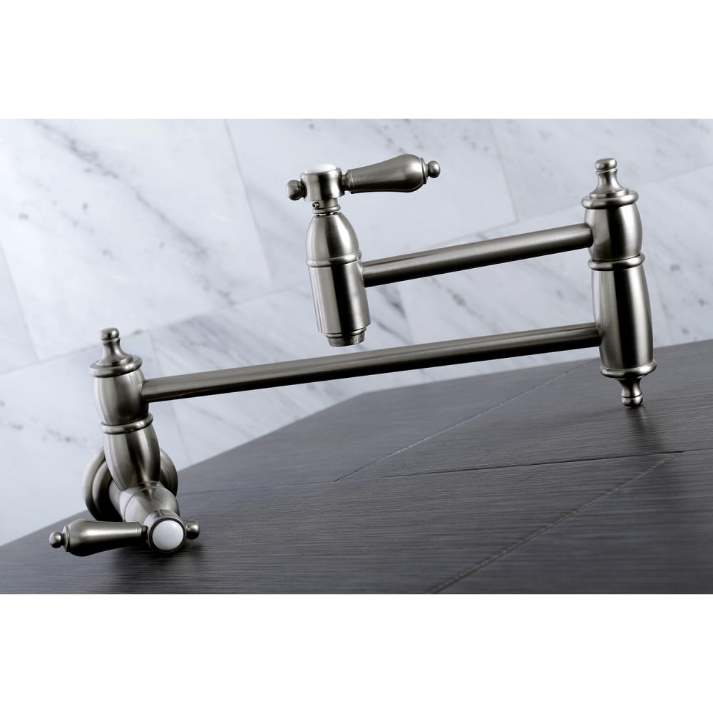 Kingston Brass WLKS3108BAL Kitchen-Faucets - View #4
