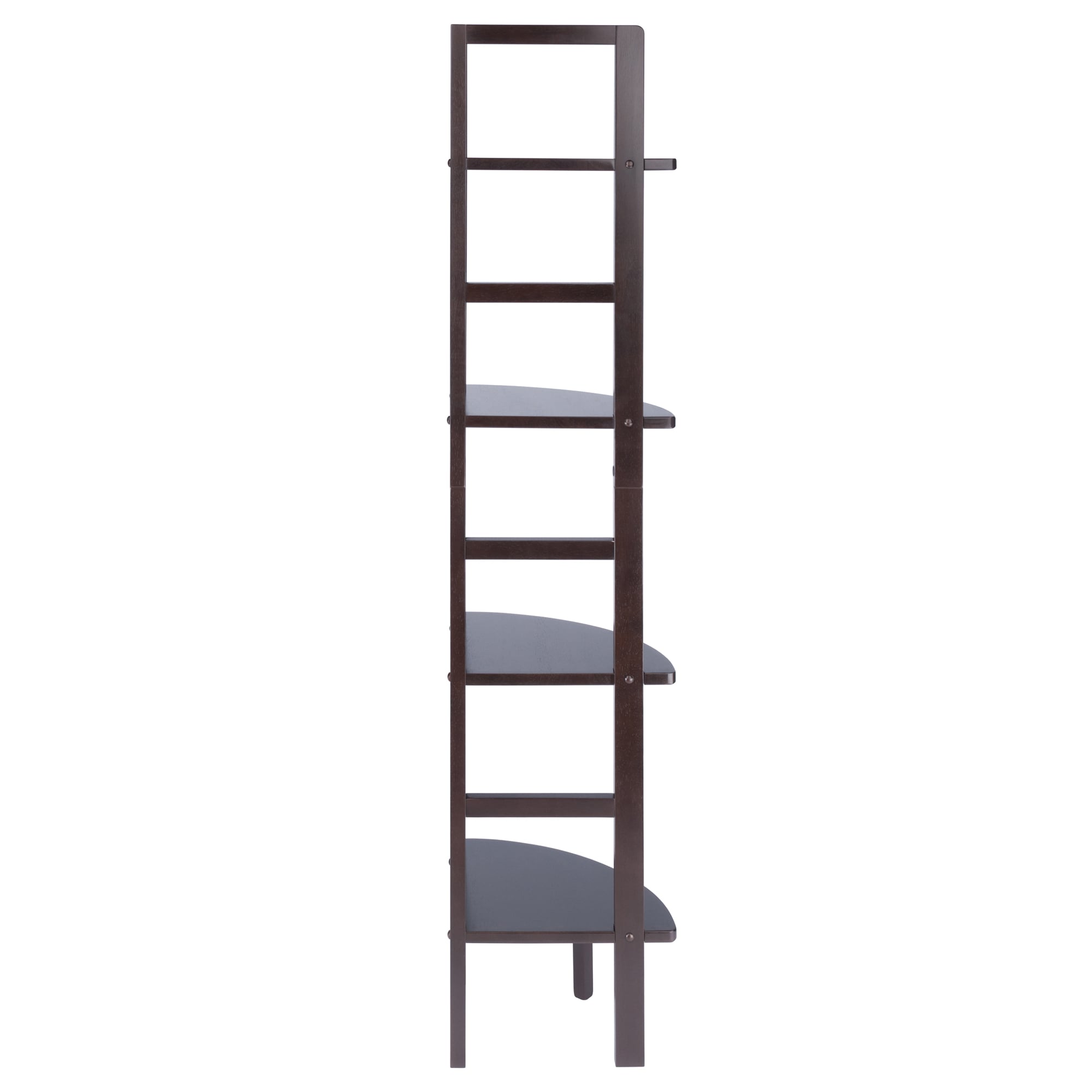 Winsome Wood 23561 bookcases - View #4