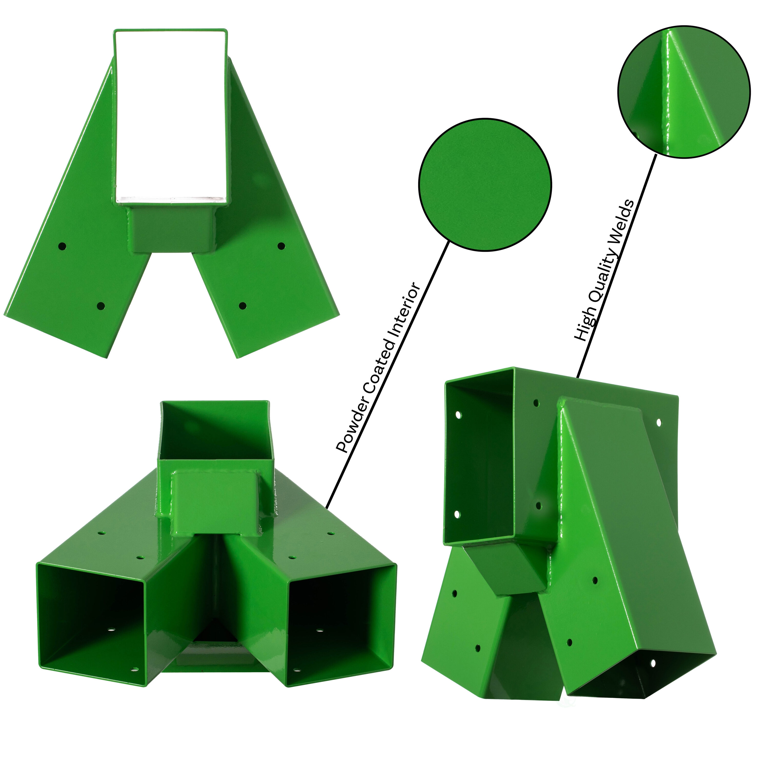 Playberg QI004672.GN Metal-Playset-Kits - View #6