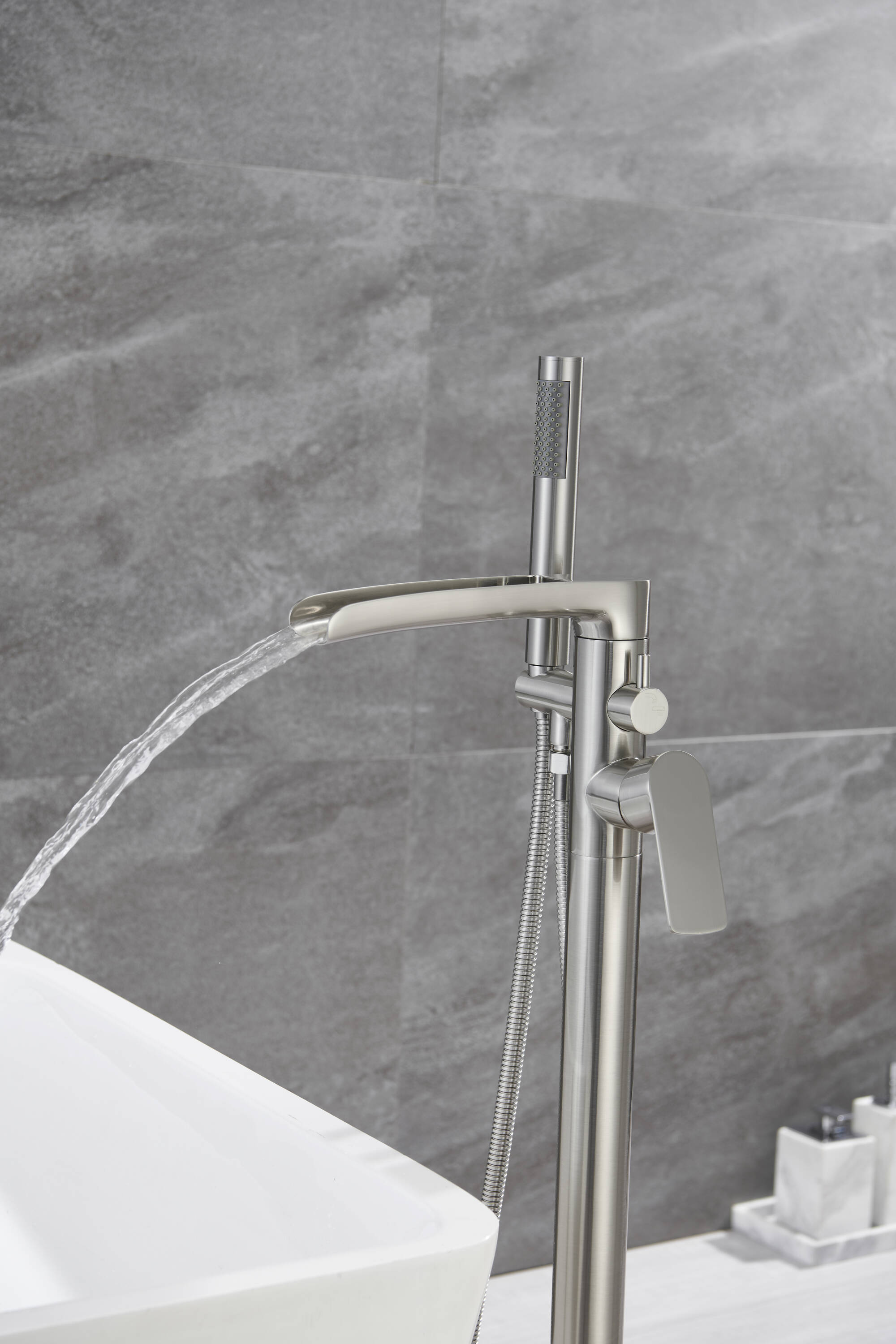 Royal Guard LBFJK0044 Roman-Tub-Faucets - View #7