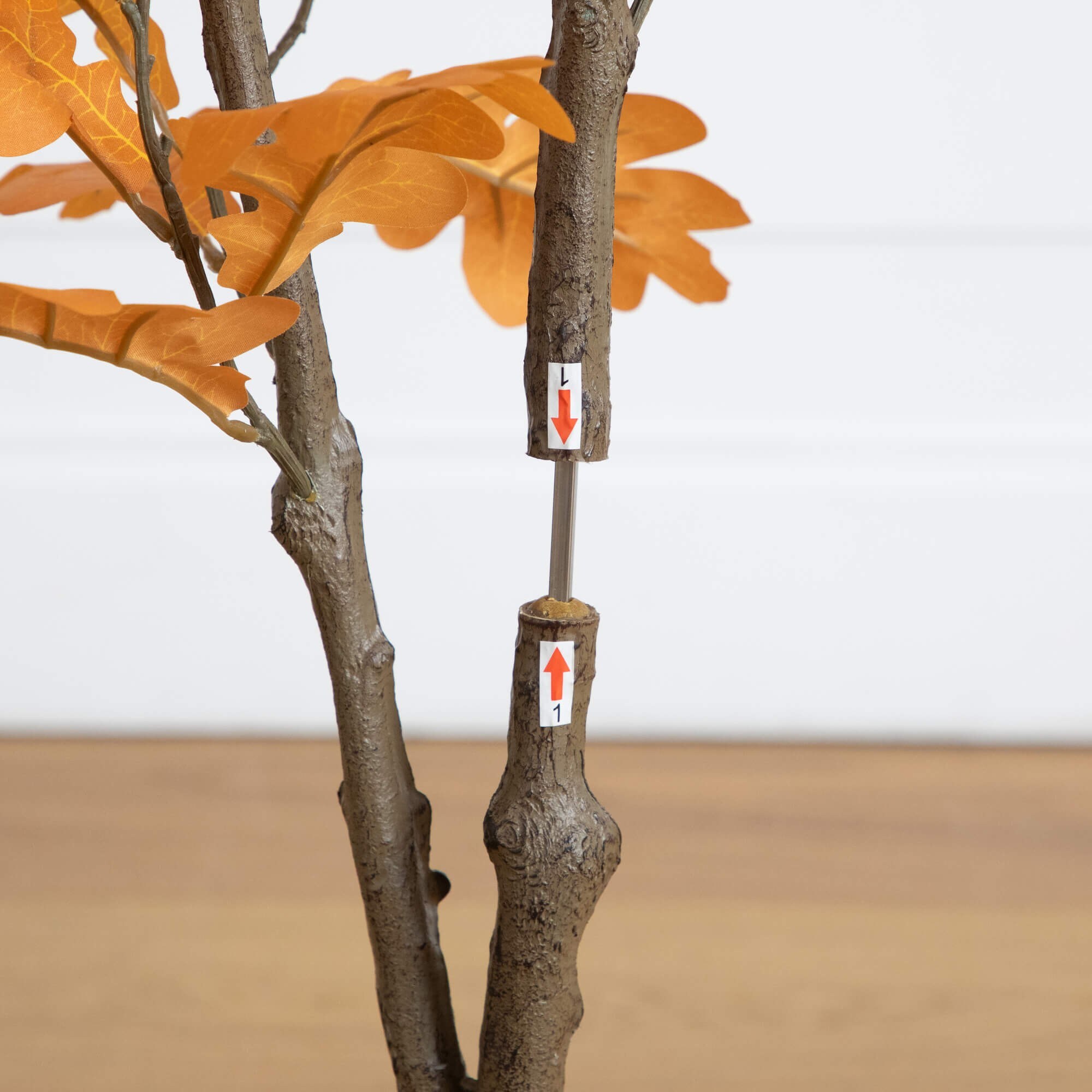 Nearly Natural T5315 Indoor-Thanksgiving-Decor - View #5