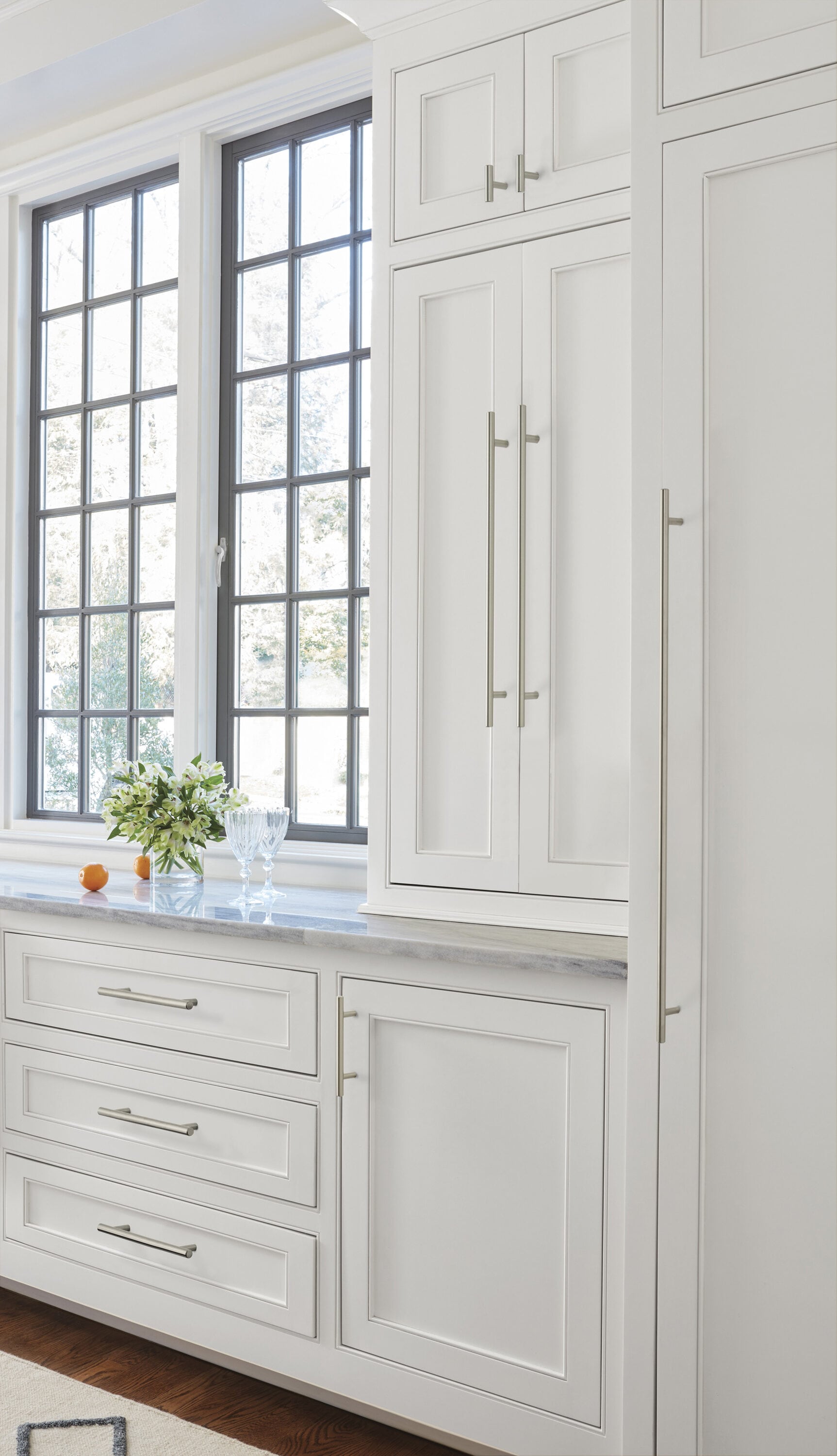 Amerock BP19018G10 Cabinet-Pulls - View #7