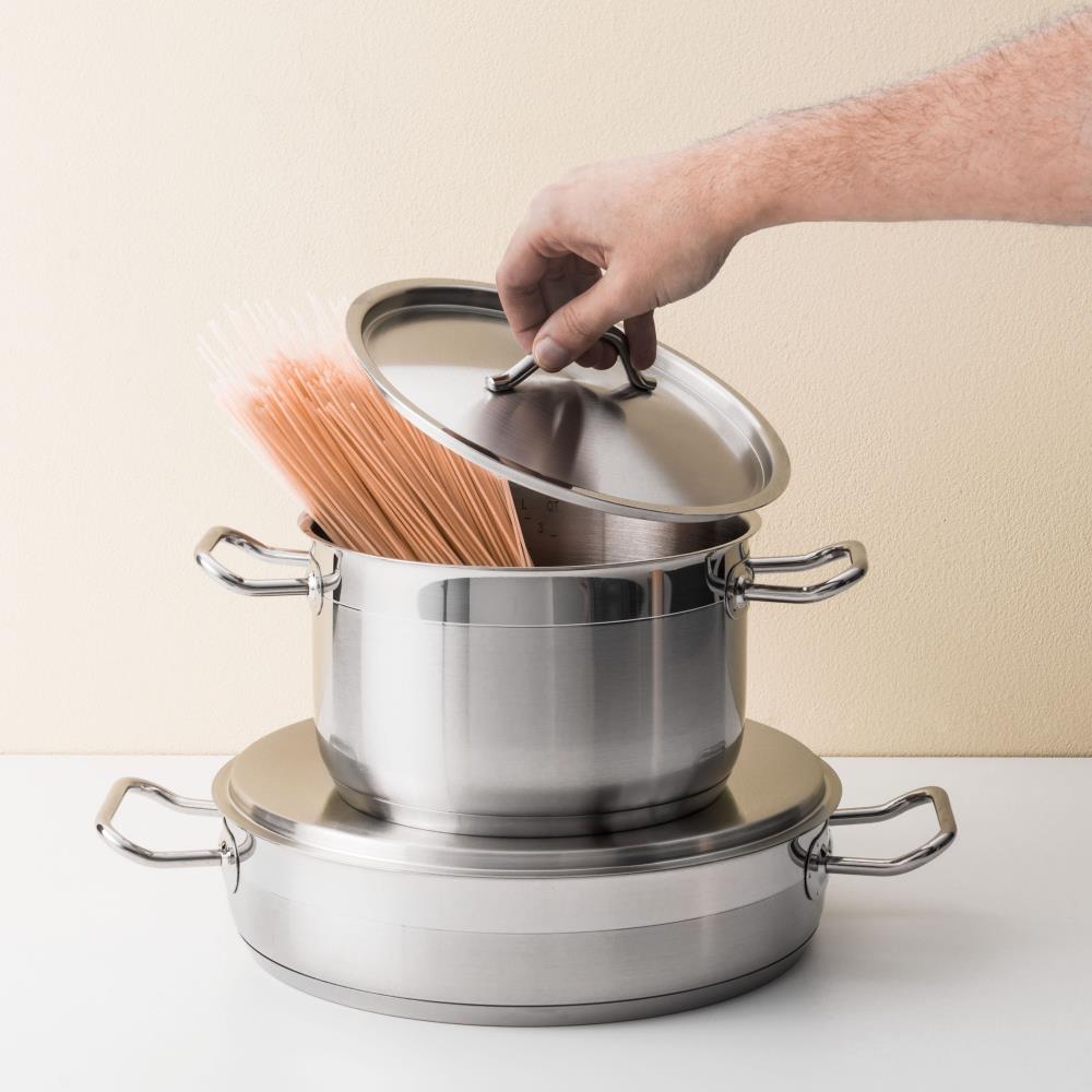 BergHOFF 1101902 Cooking-Pans-Skillets - View #3