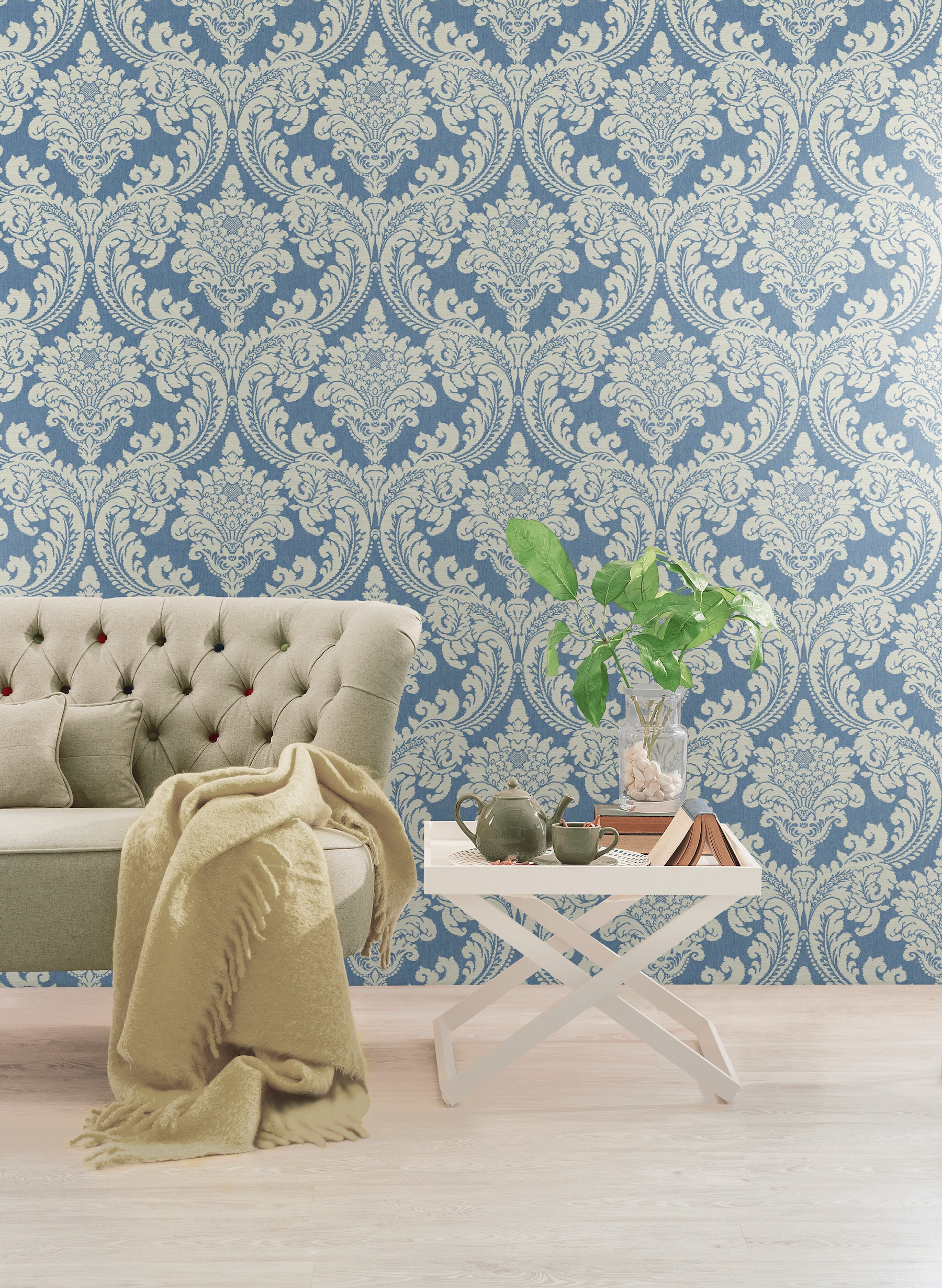 York Wallcoverings GR6024 wallpaper - View #3