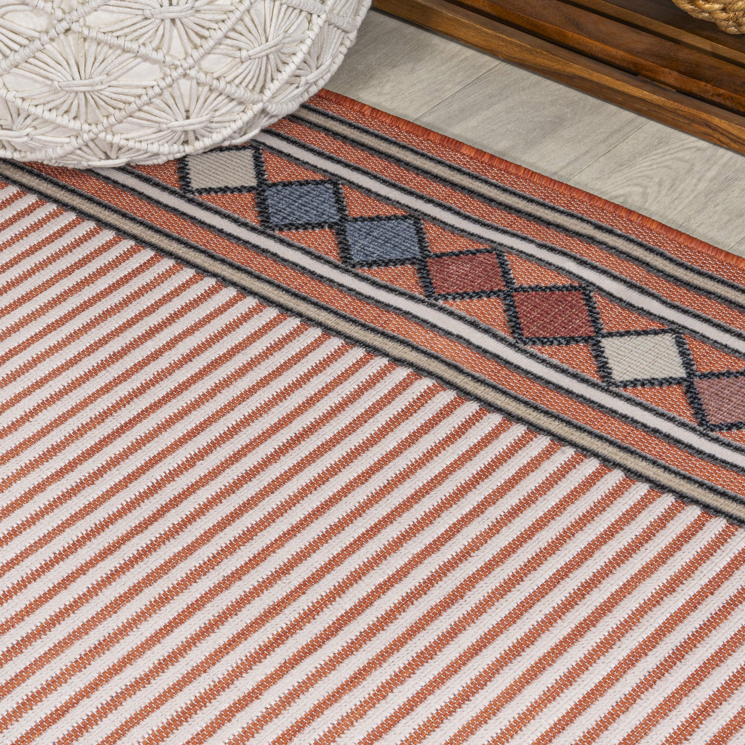 JONATHAN  Y HWC102C-3 rugs - View #8
