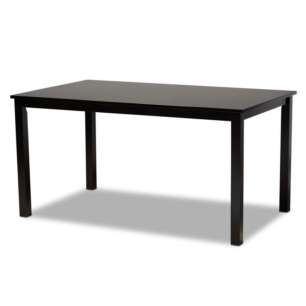 Baxton Studio 162-10524-10519-LW Dining-Sets - View #2