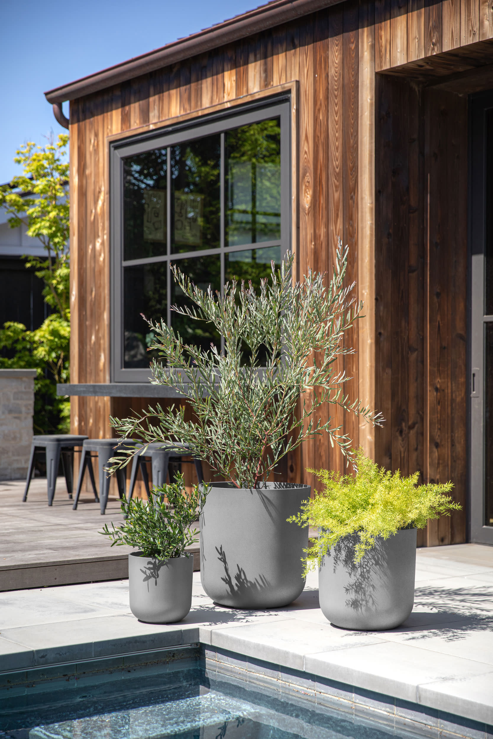 Veradek KNV-BUN-C Planter-Window-Box - View #3