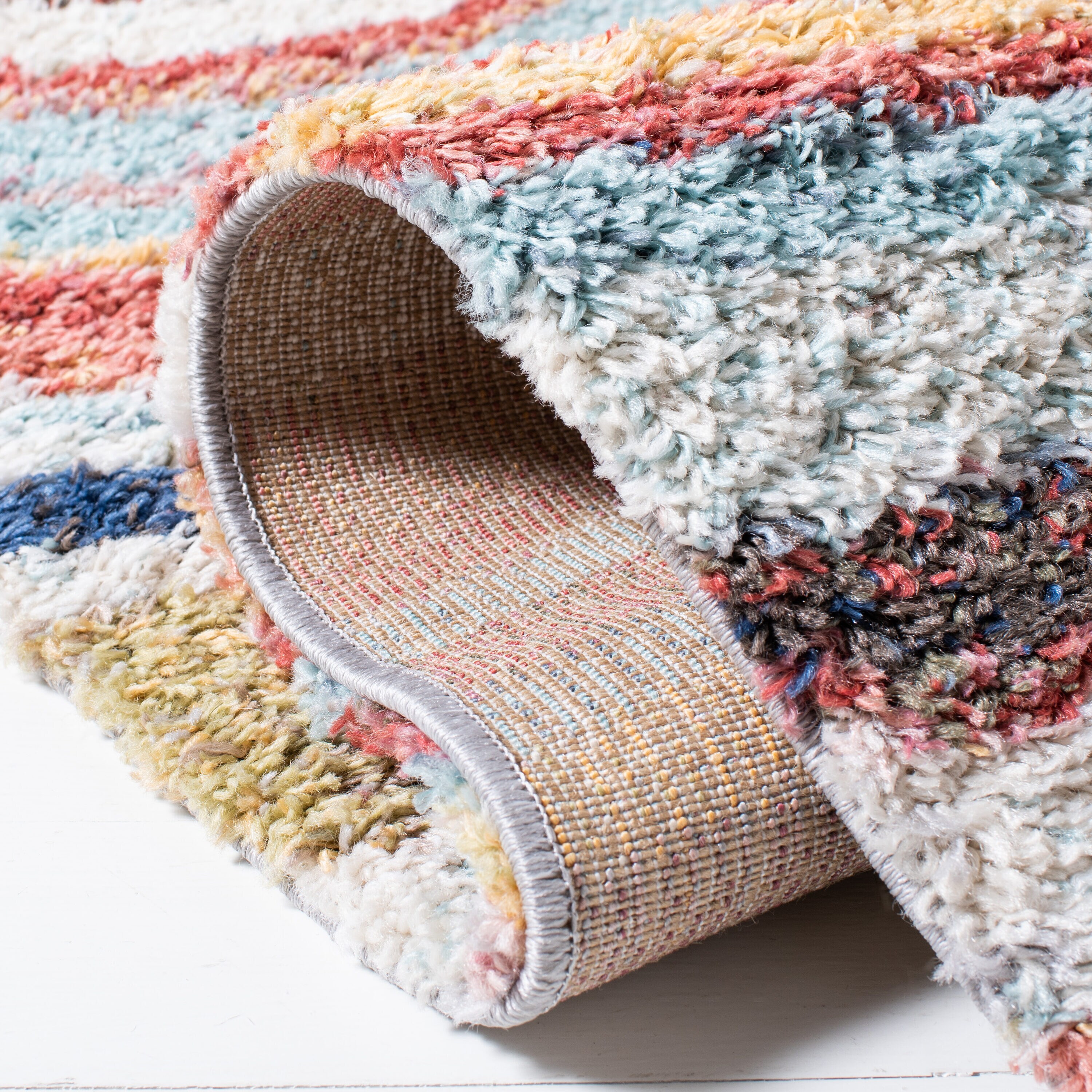 Safavieh CAL130P-4 rugs - View #6