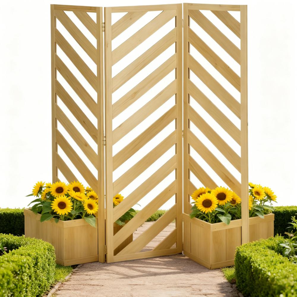 Blisstyle PP530 Planter-Window-Box - View #7