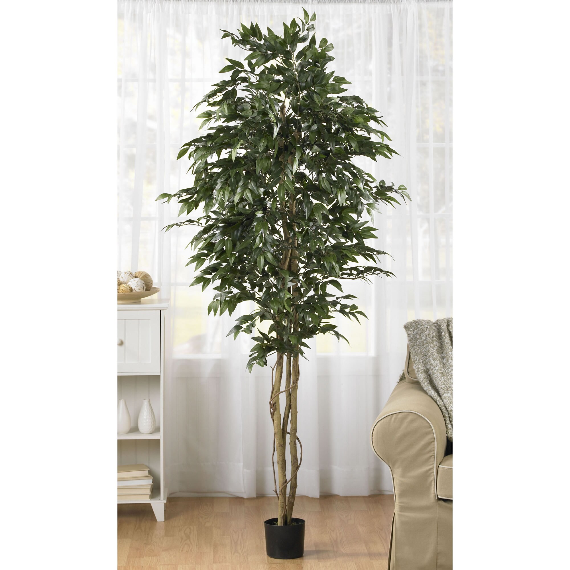Nearly Natural 5267 Artificial-Plants-Trees - View #2
