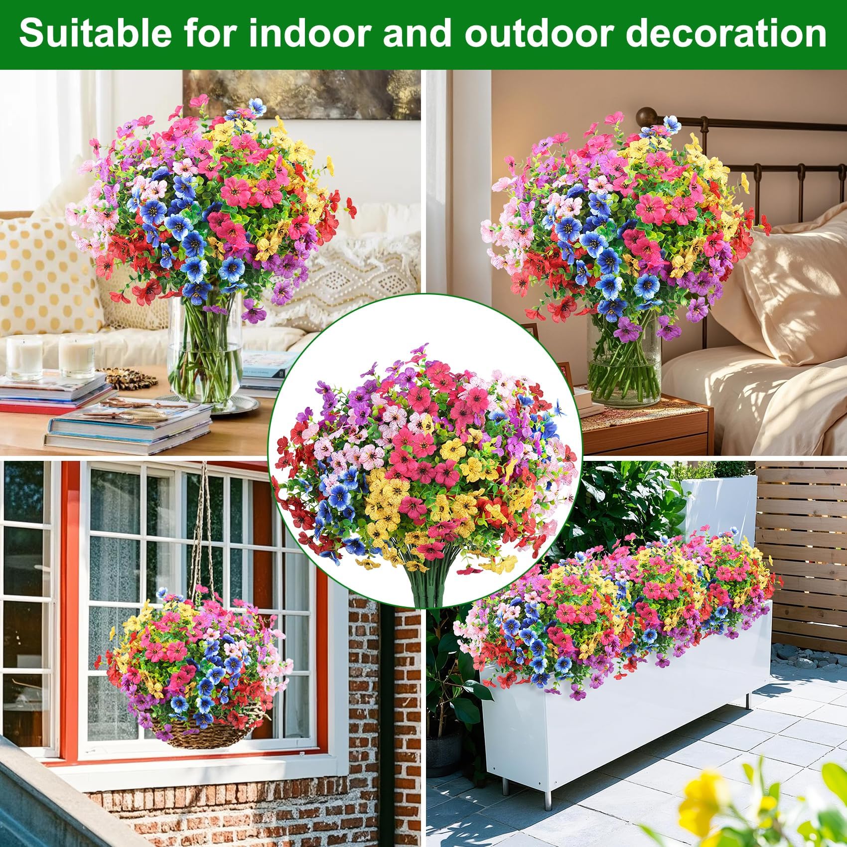Misopily LMS0220F04 Artificial-Plants-Trees - View #4