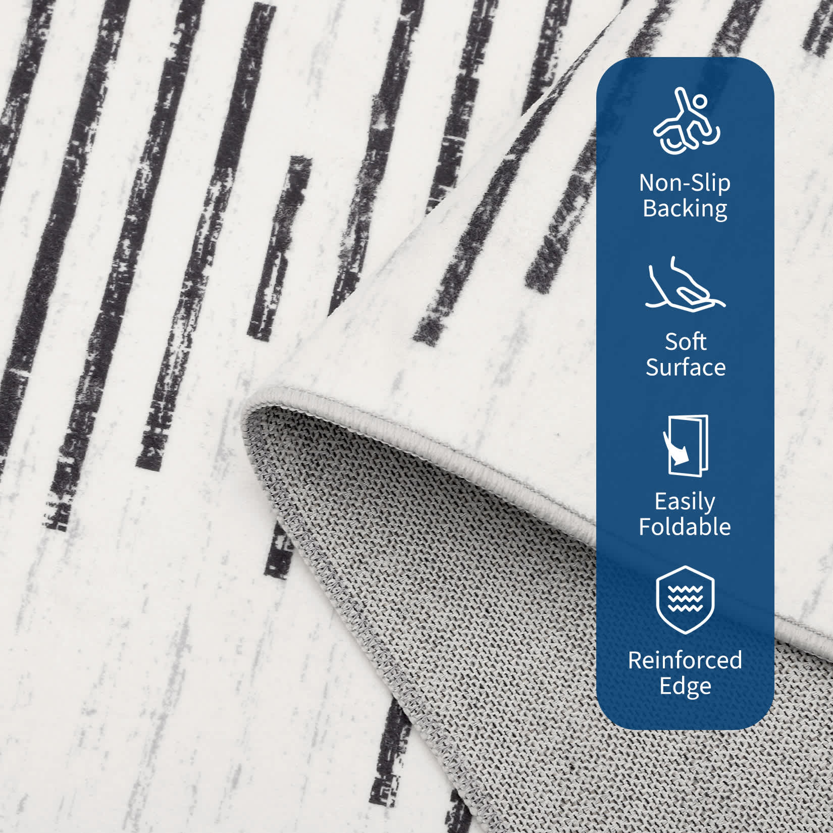 Qeetex FL-PHK-34VKMTQS rugs - View #6