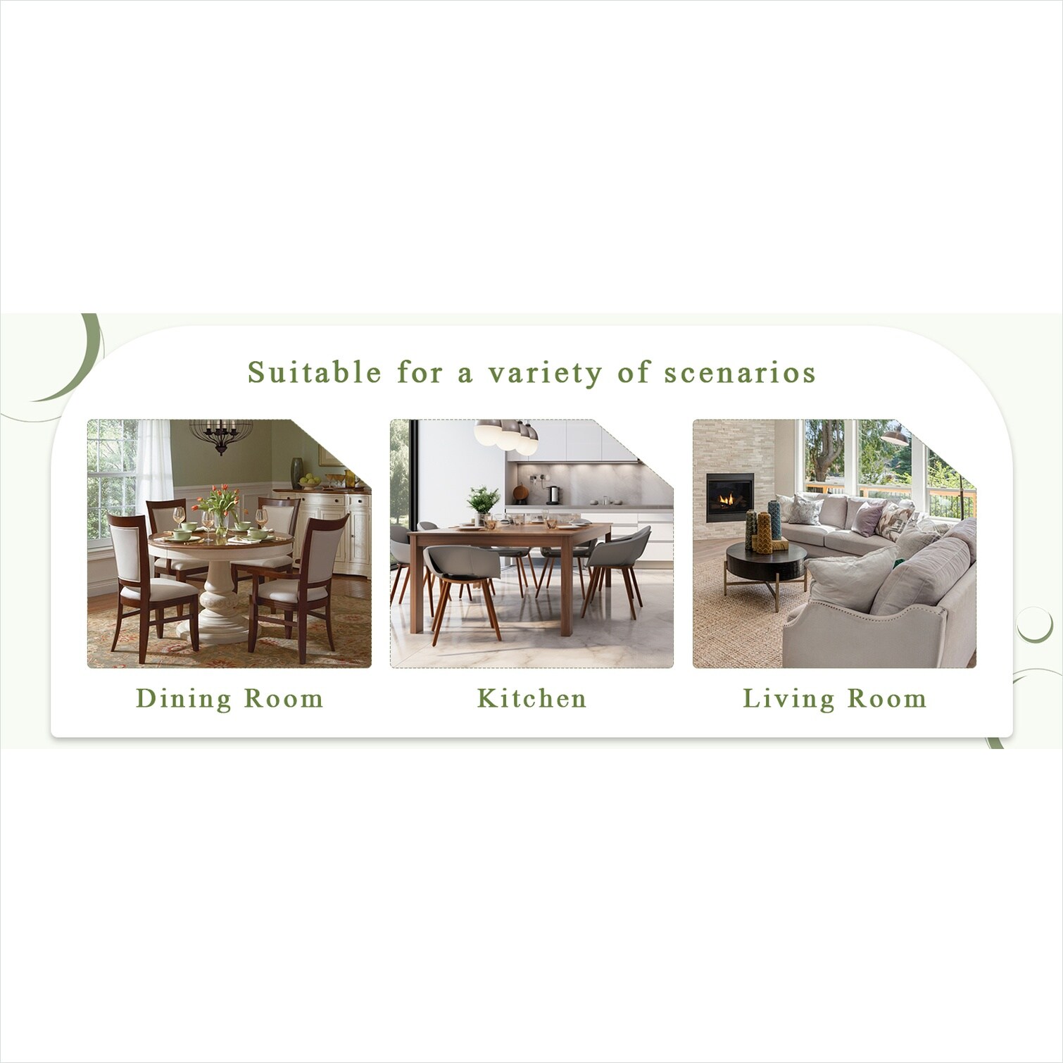 SunJet NU3XIT7YTUI3 Dining-Tables - View #7