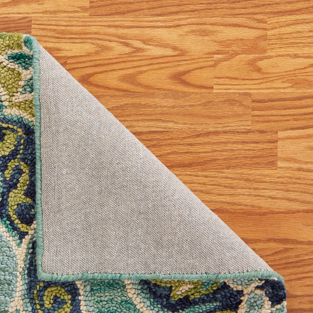 LR Home 1168A1590304J8 rugs - View #7