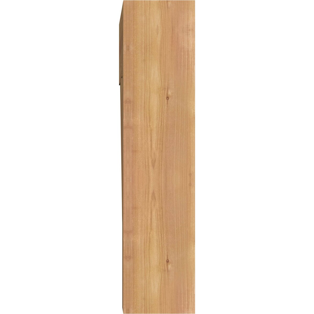 Ekena Millwork BKT06X24X24OLY05SWR Exterior-Brackets-Braces - View #4