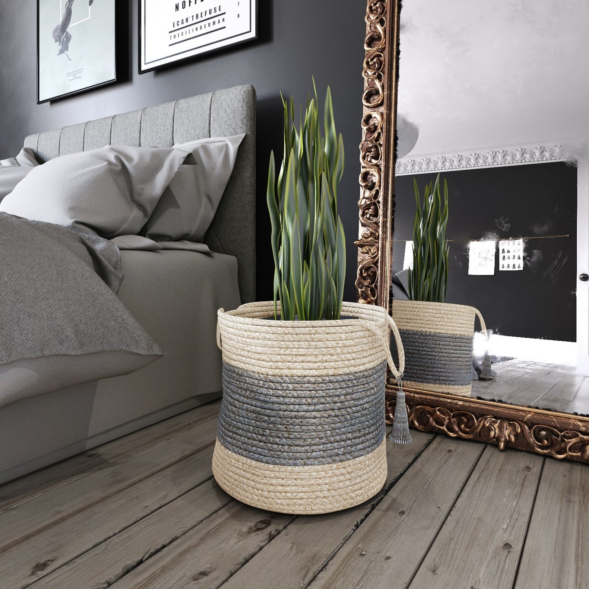 LR Home 0389A0084934J8 Bins-Baskets - View #2