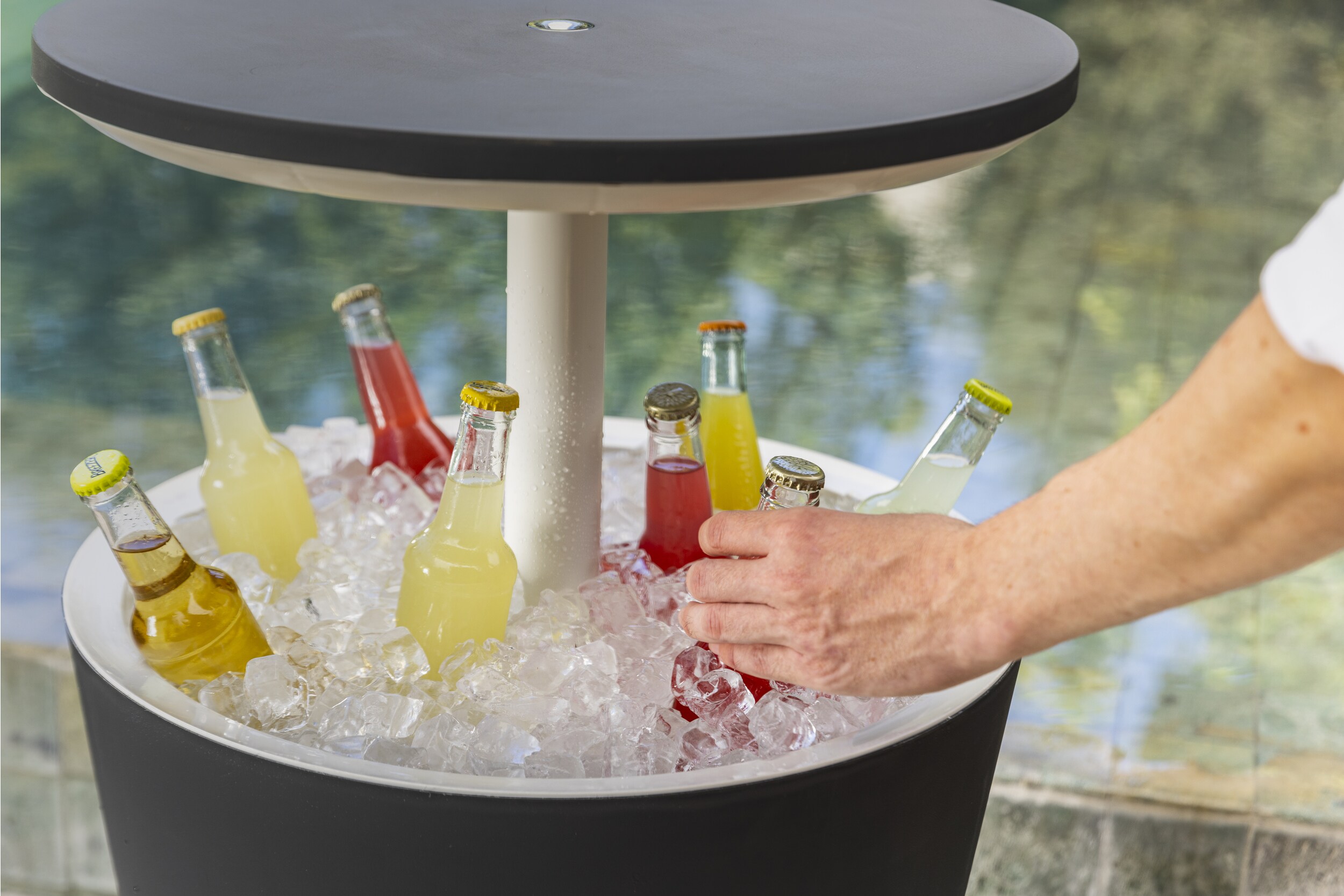 Keter 233628 Beverage-Coolers - View #10