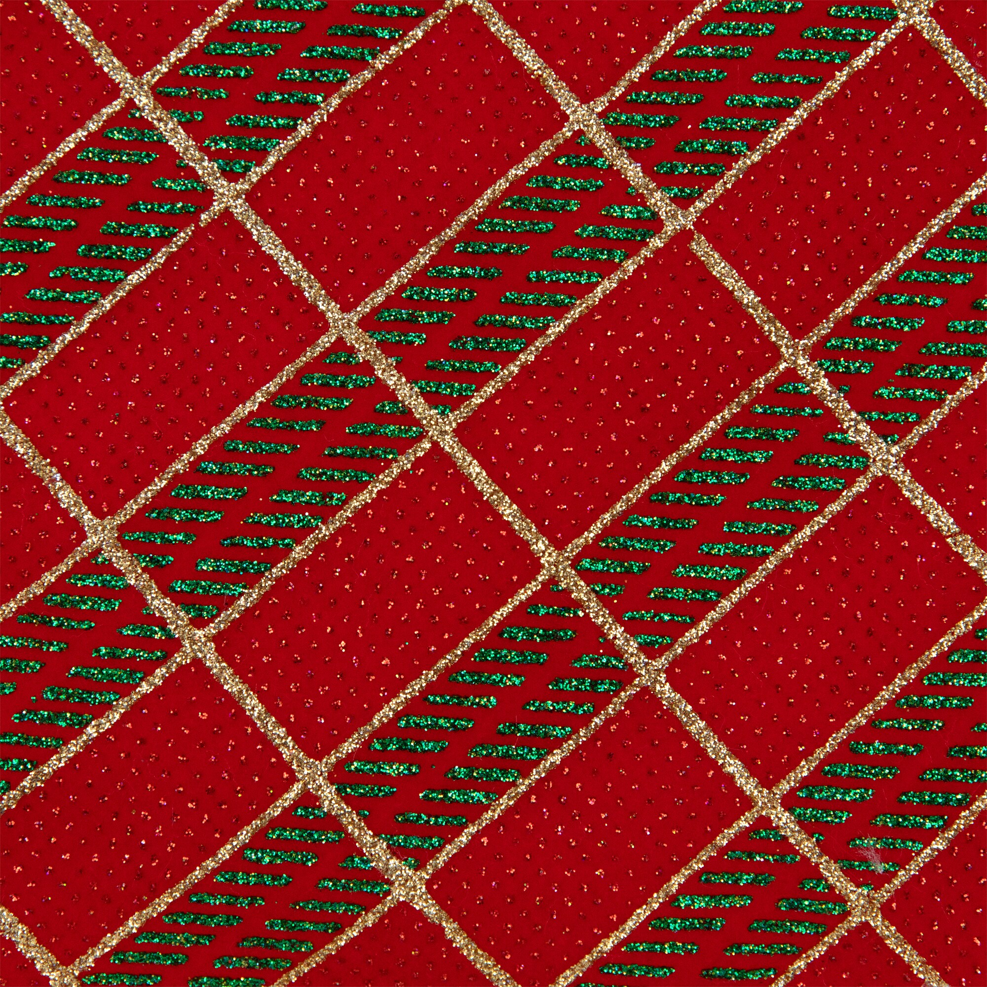 Northlight 32231735 Tree-Skirts - View #6