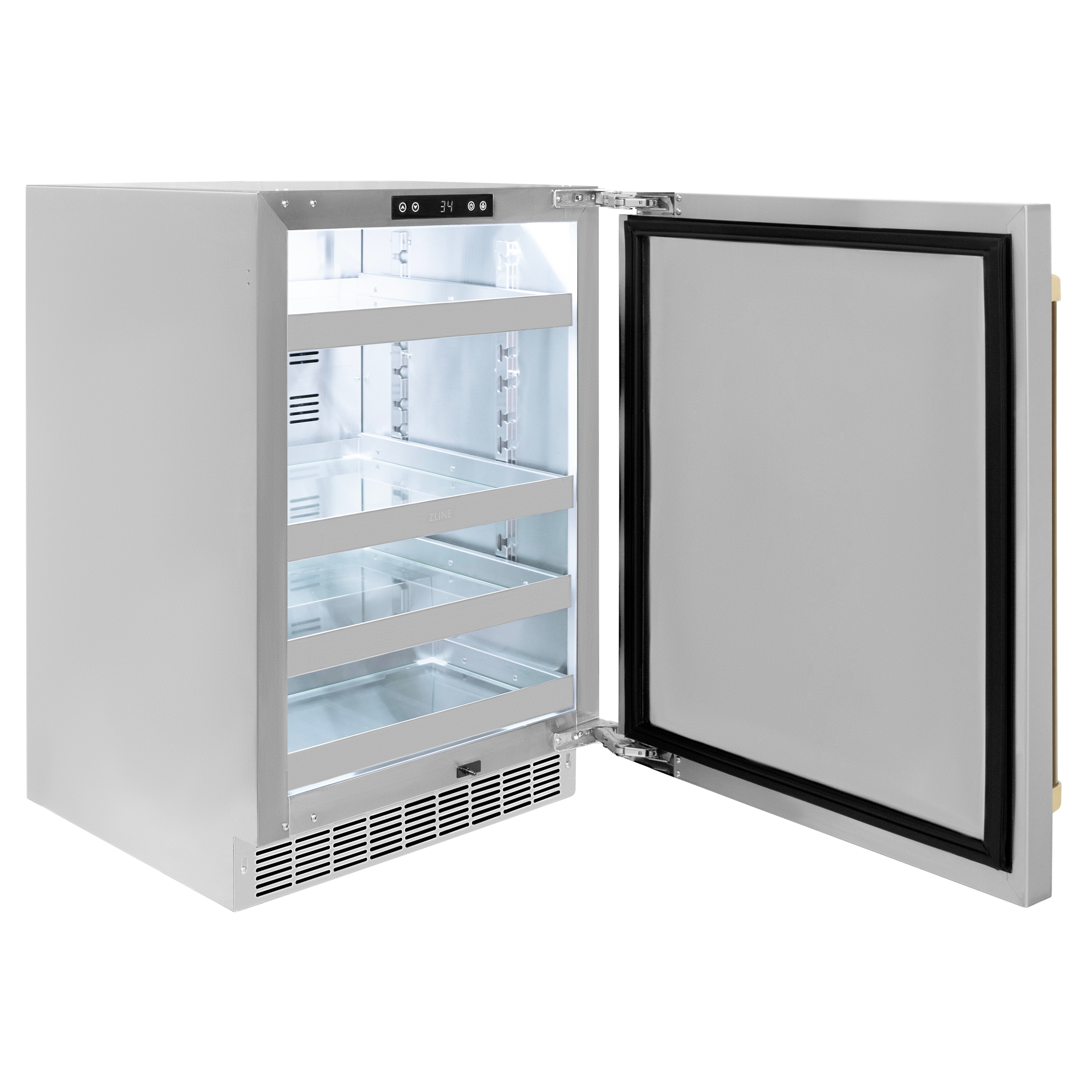 ZLINE KITCHEN & BATH RBSOZ-ST-24-CB Beverage-Dispensers - View #5