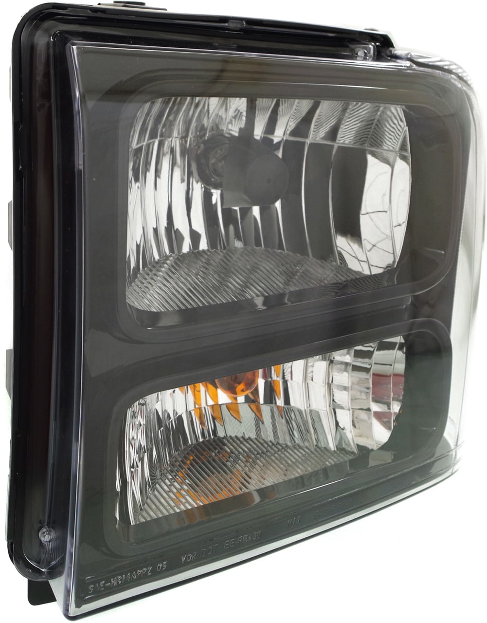 Garage-Pro JCWF100140GP Headlights-Components - View #3