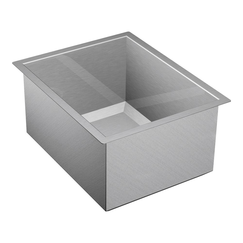 Moen G16430 Kitchen-Sinks - View #3