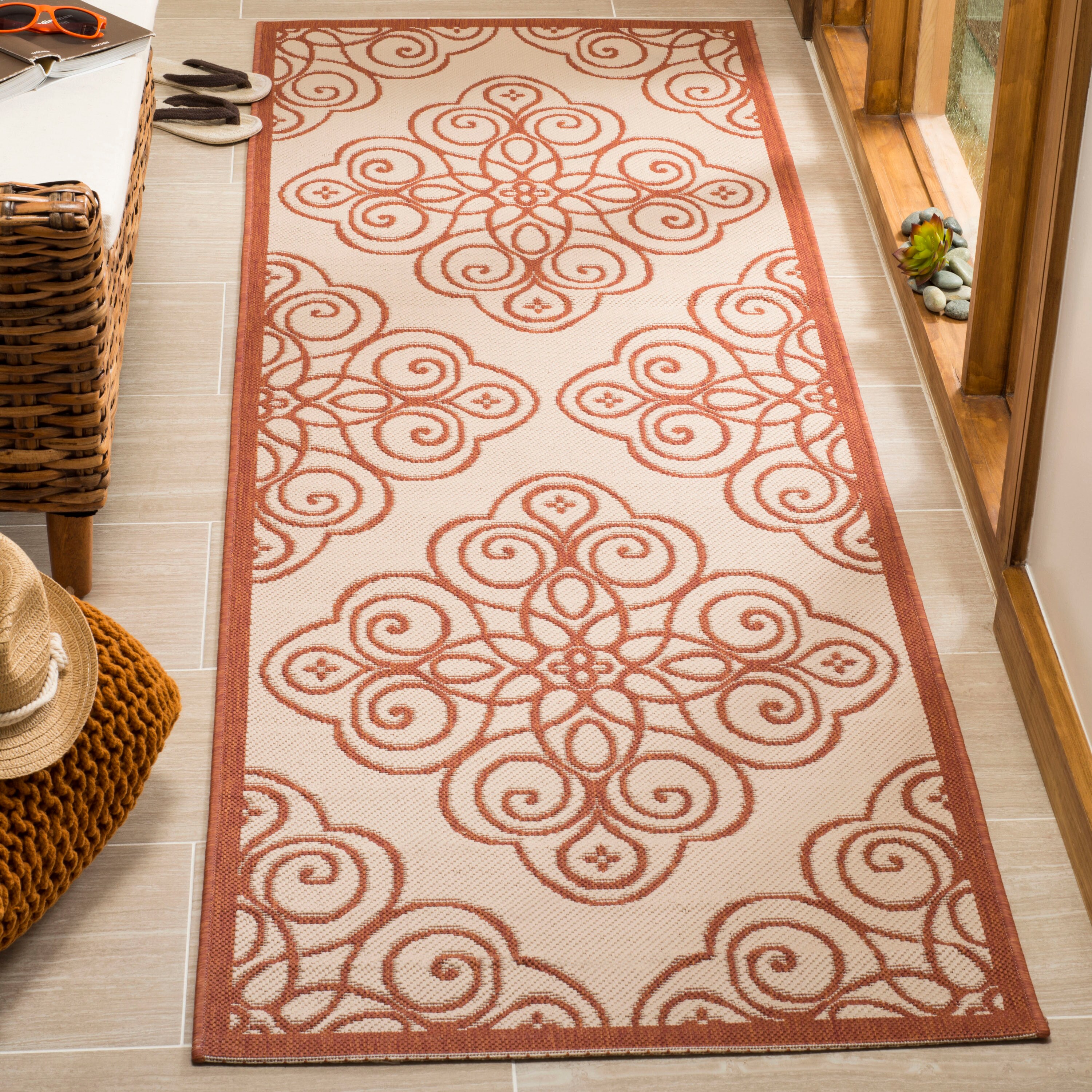 Martha Stewart MSR4244-231-38 rugs - View #2