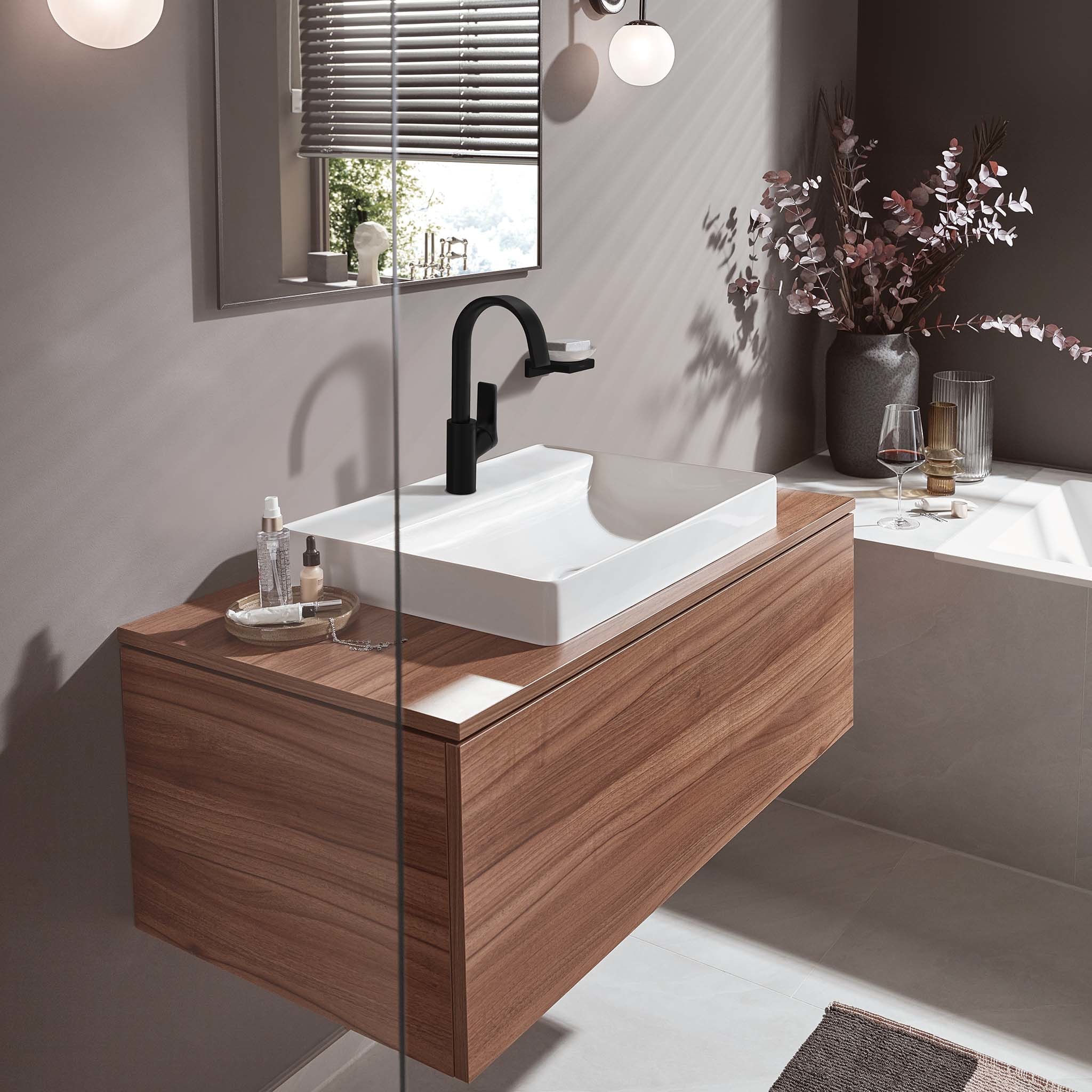 Hansgrohe 75030671 Lavatory-Faucets - View #6