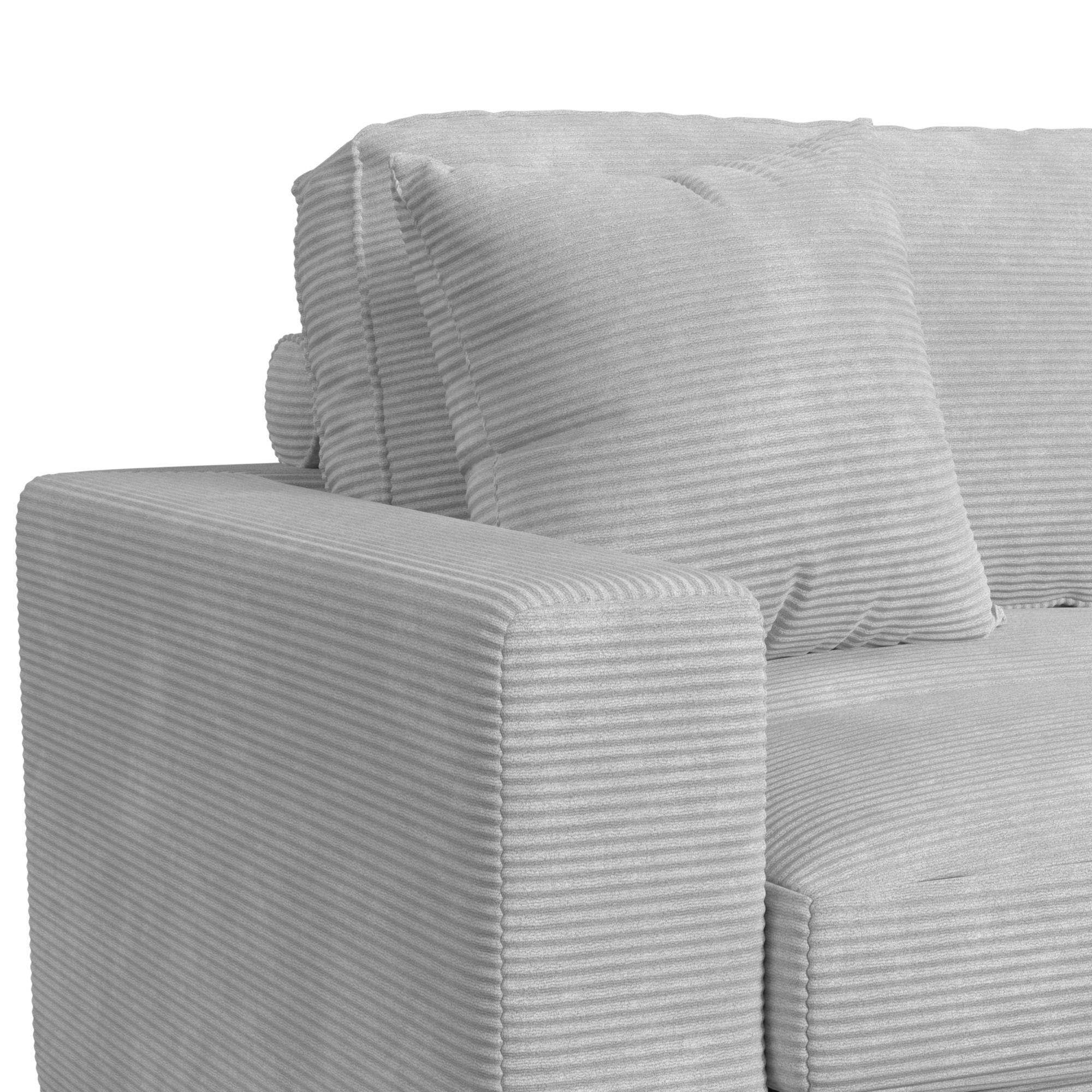 Picket House Furnishings U-8540-9443-RCSE-3PC Living-Room-Sets - View #5