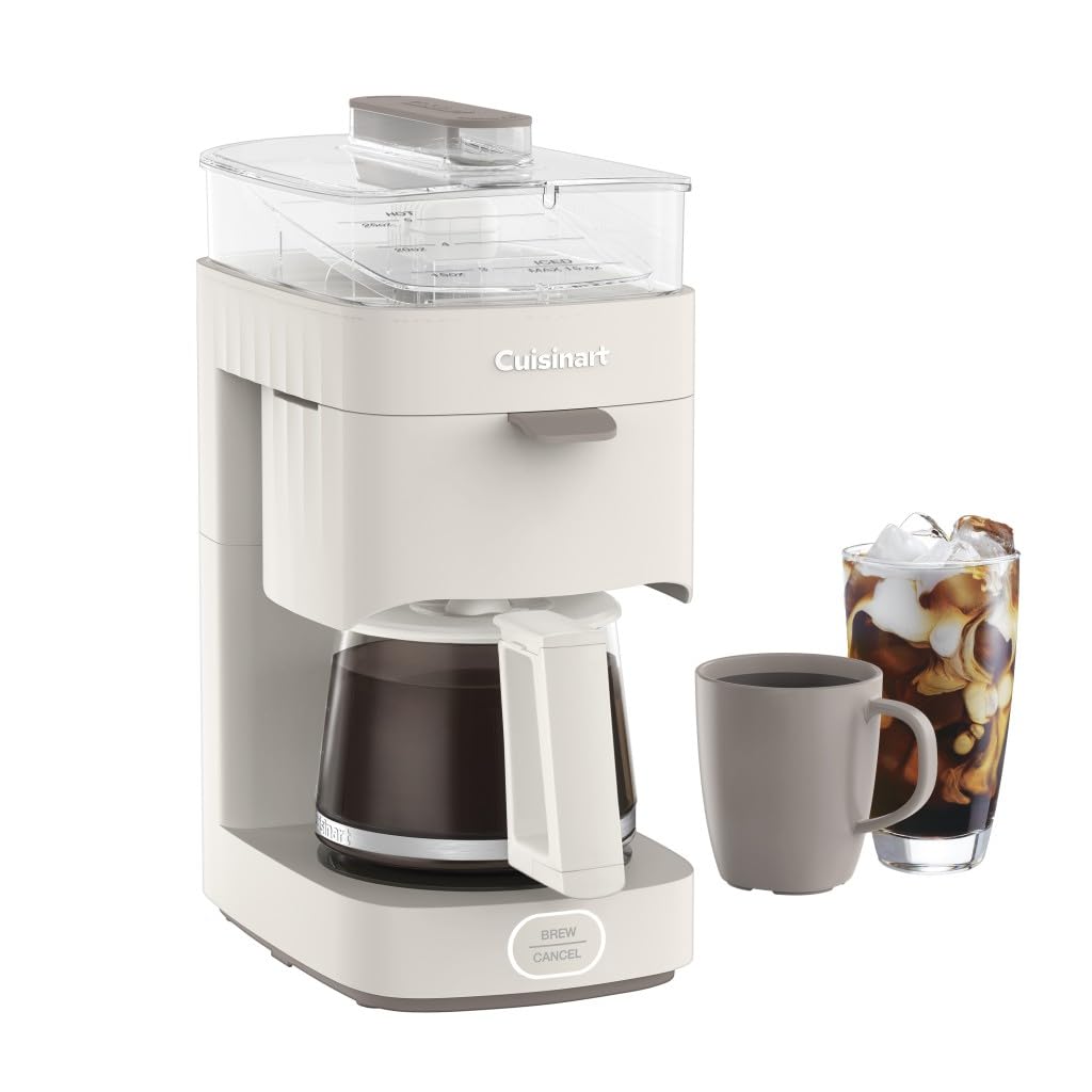 Cuisinart DCC-5TR Coffee-Makers - View #6