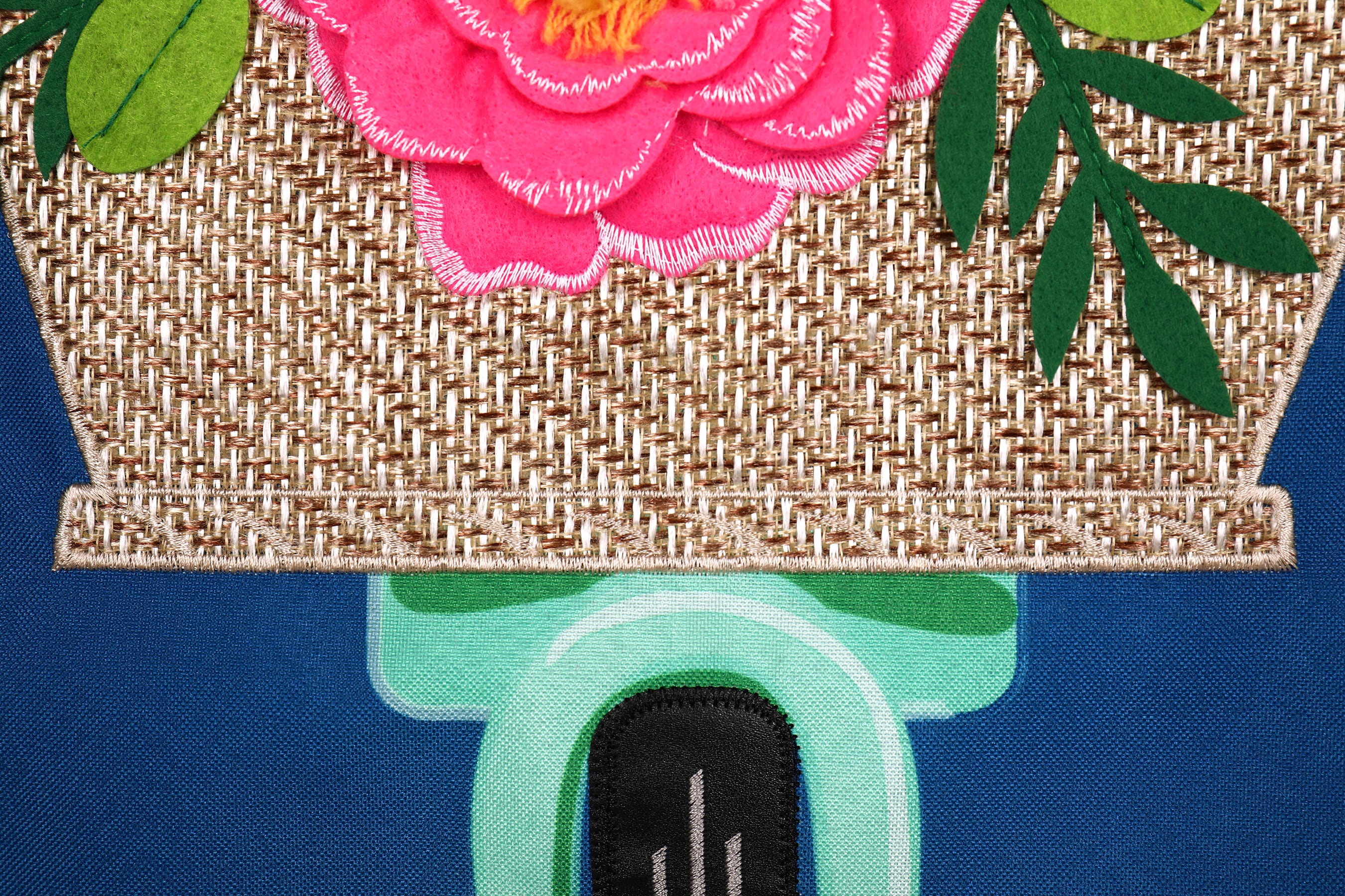 Style Selections ZLW14L10264 Decorative-Banner-Flags - View #7