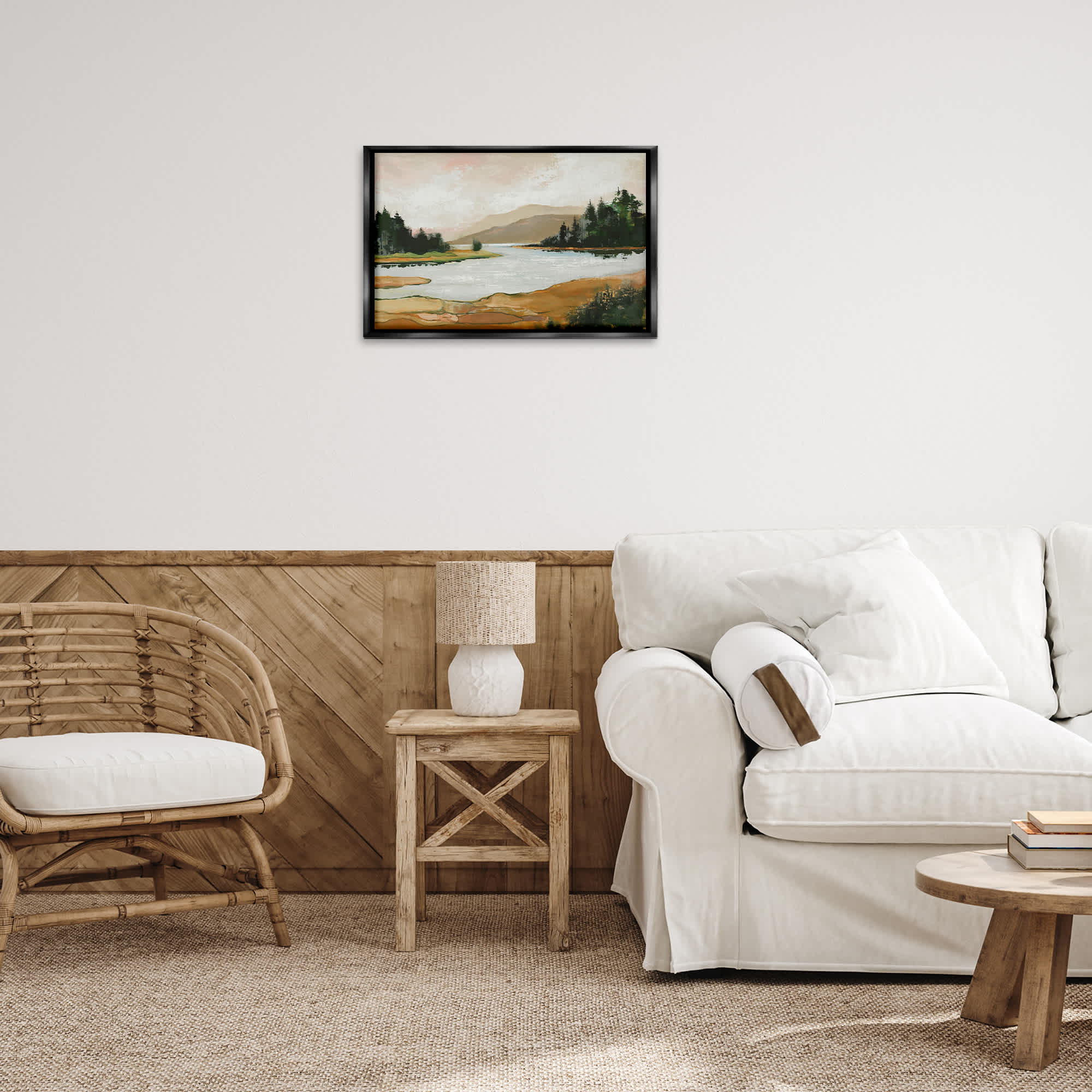 Stupell Industries BS-814-FFB-16X24 Wall-Art - View #3