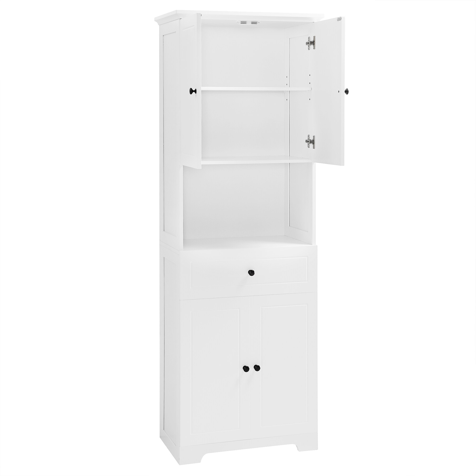 Siavonce XH92262 Utility-Storage-Cabinets - View #12