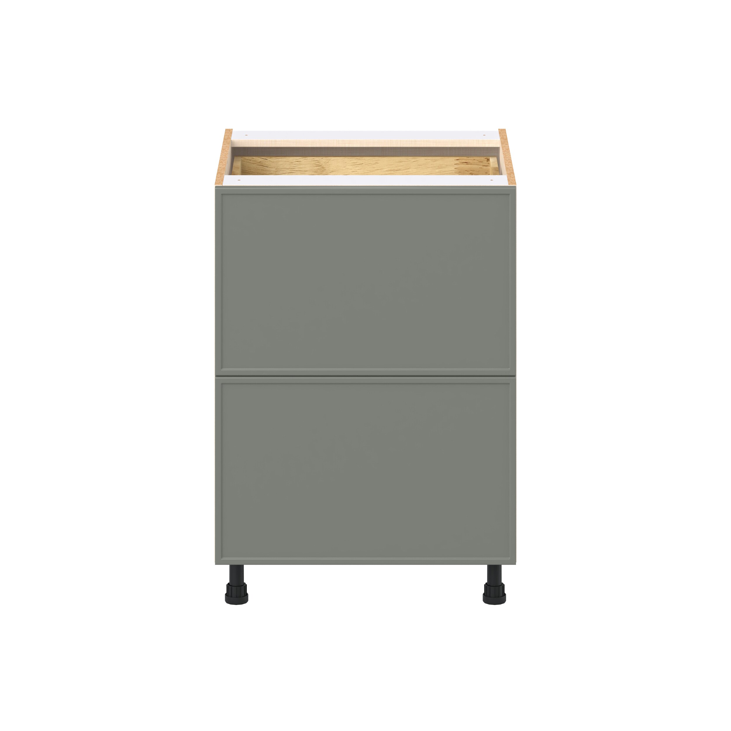 Hugo&Borg DSB2D24I1WD-CO Cabinets-Kitchen - View #7