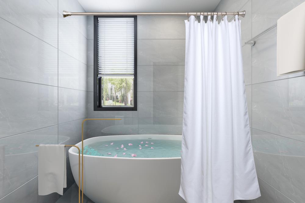 Utopia Alley HK11BN Shower-Rings-Hooks - View #7