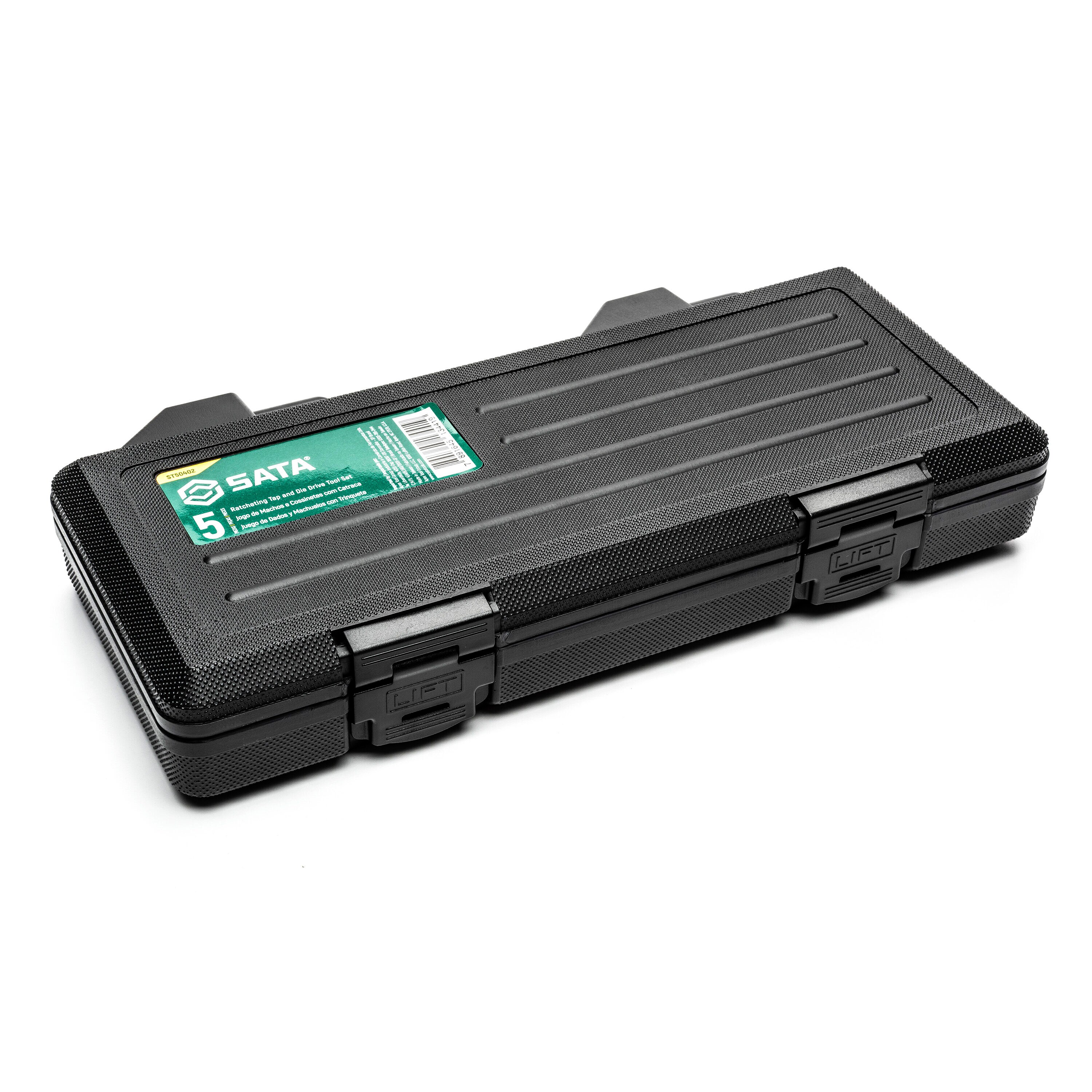 SATA ST50402 Taps-Dies-Sets - View #3