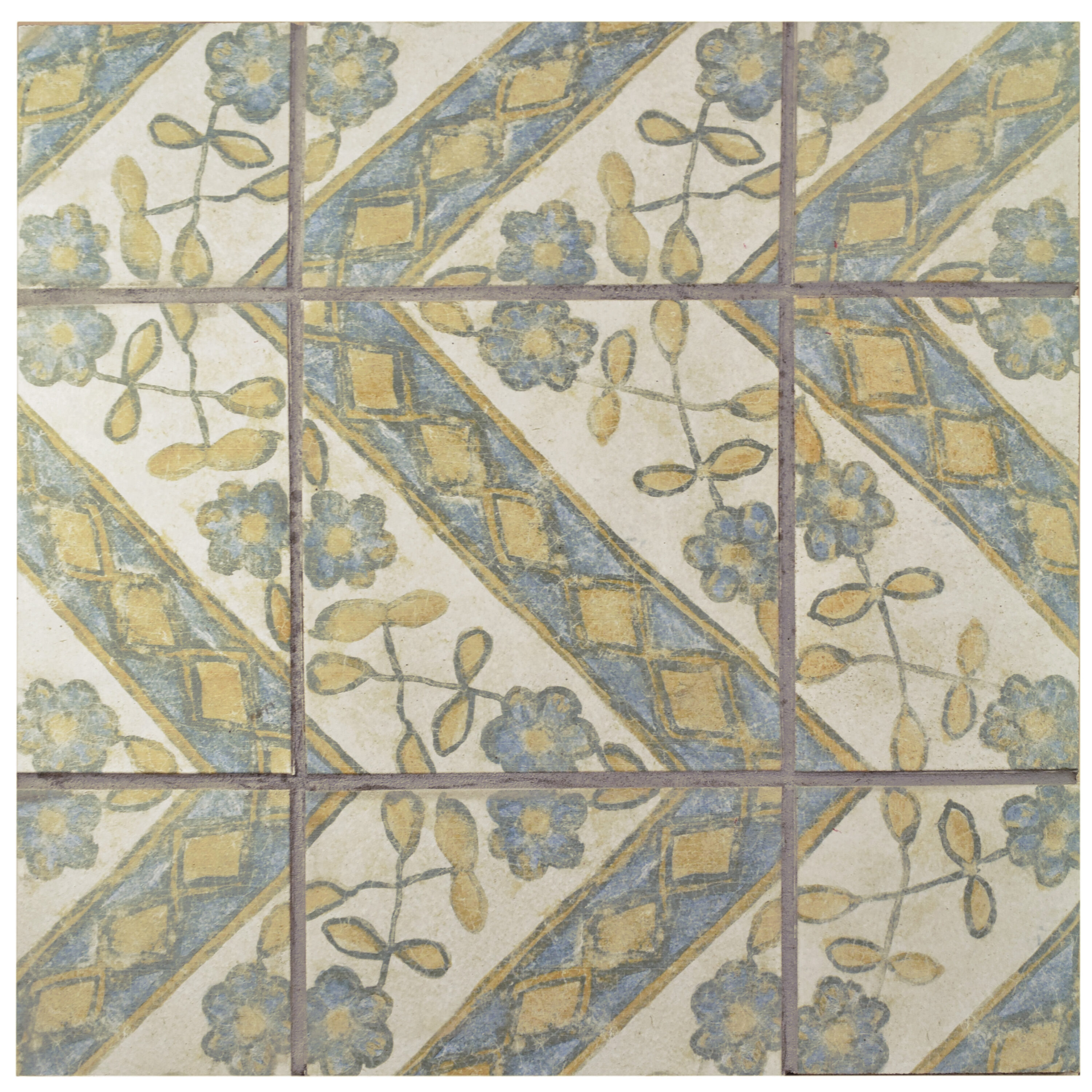 Affinity Tile S1FGAKRTB6 Tile-Samples - View #8