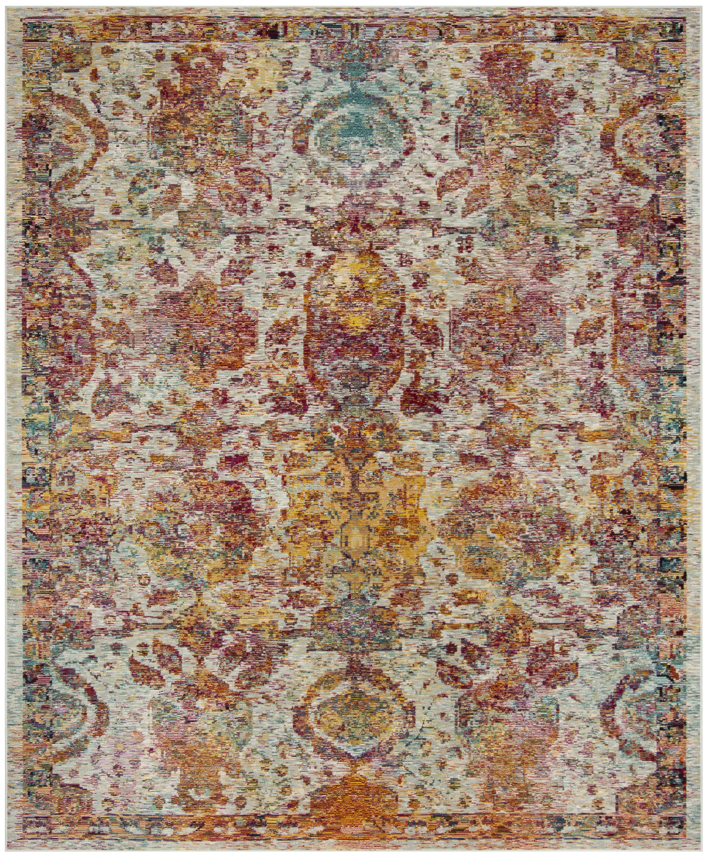 Safavieh CRS505A-9 rugs - View #2
