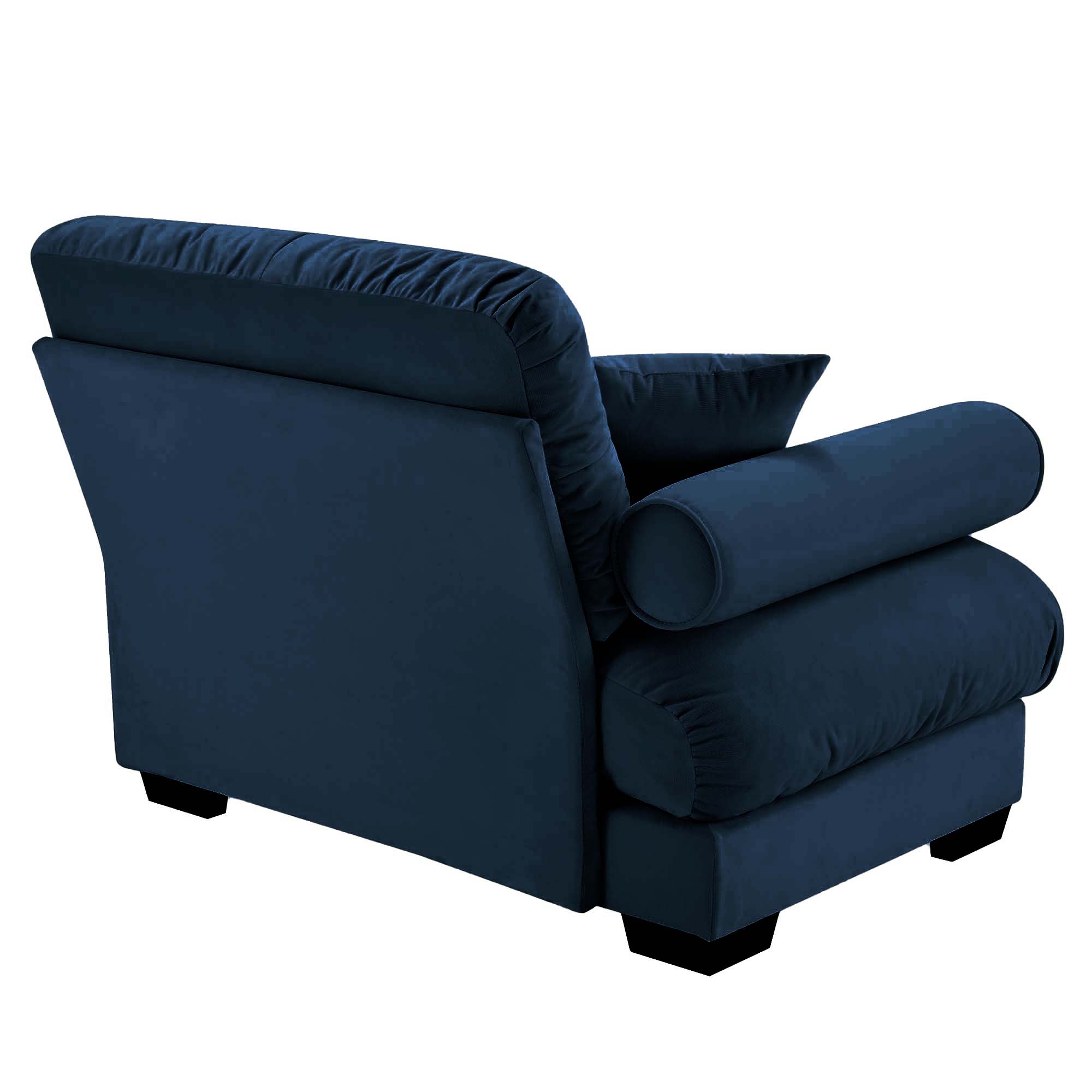 Tinyhomie LW-Y-OR-9831 Sofas-Loveseats - View #2