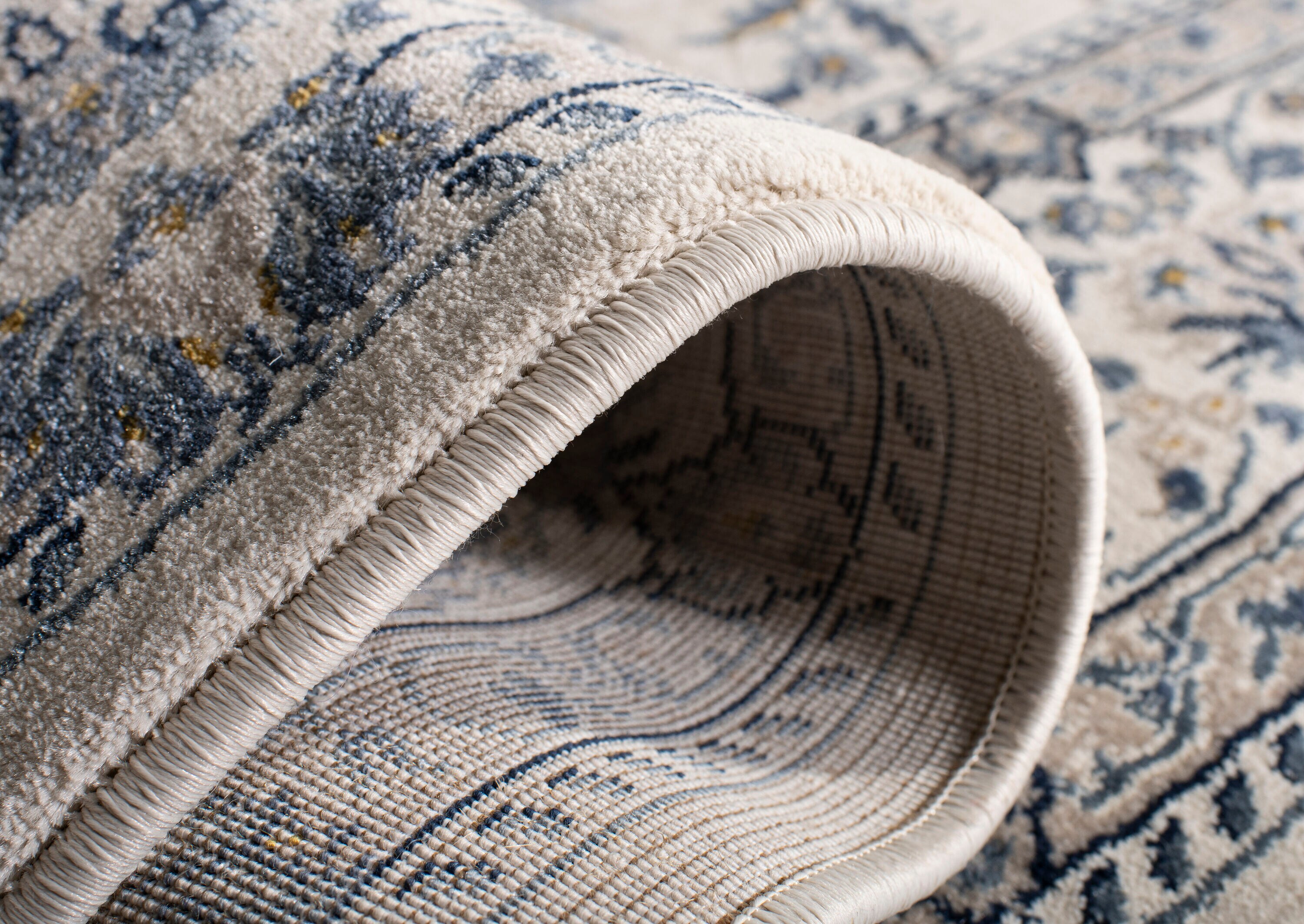 Safavieh SER216G-5 rugs - View #4