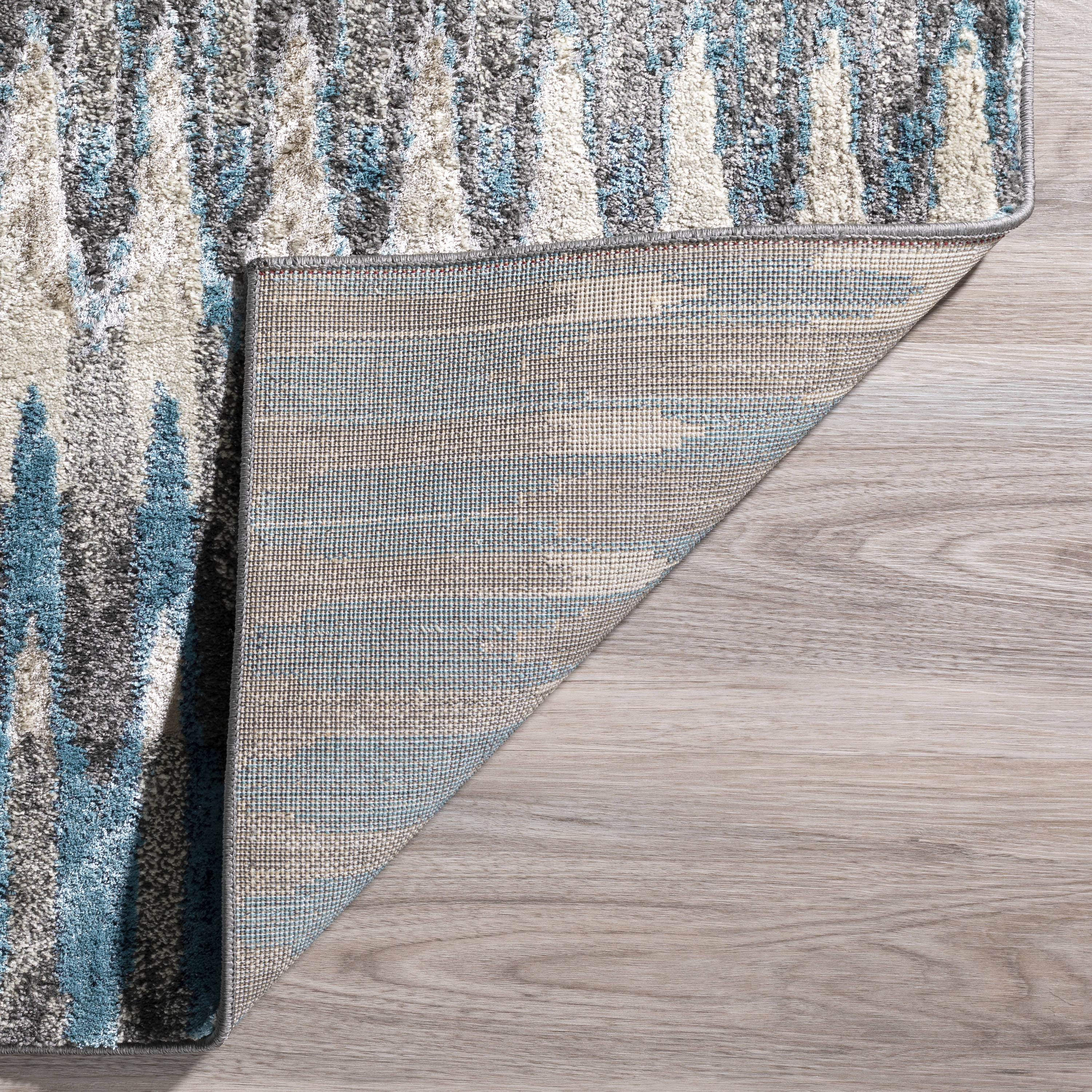 Addison Rugs ASH38MU3X5 rugs - View #6