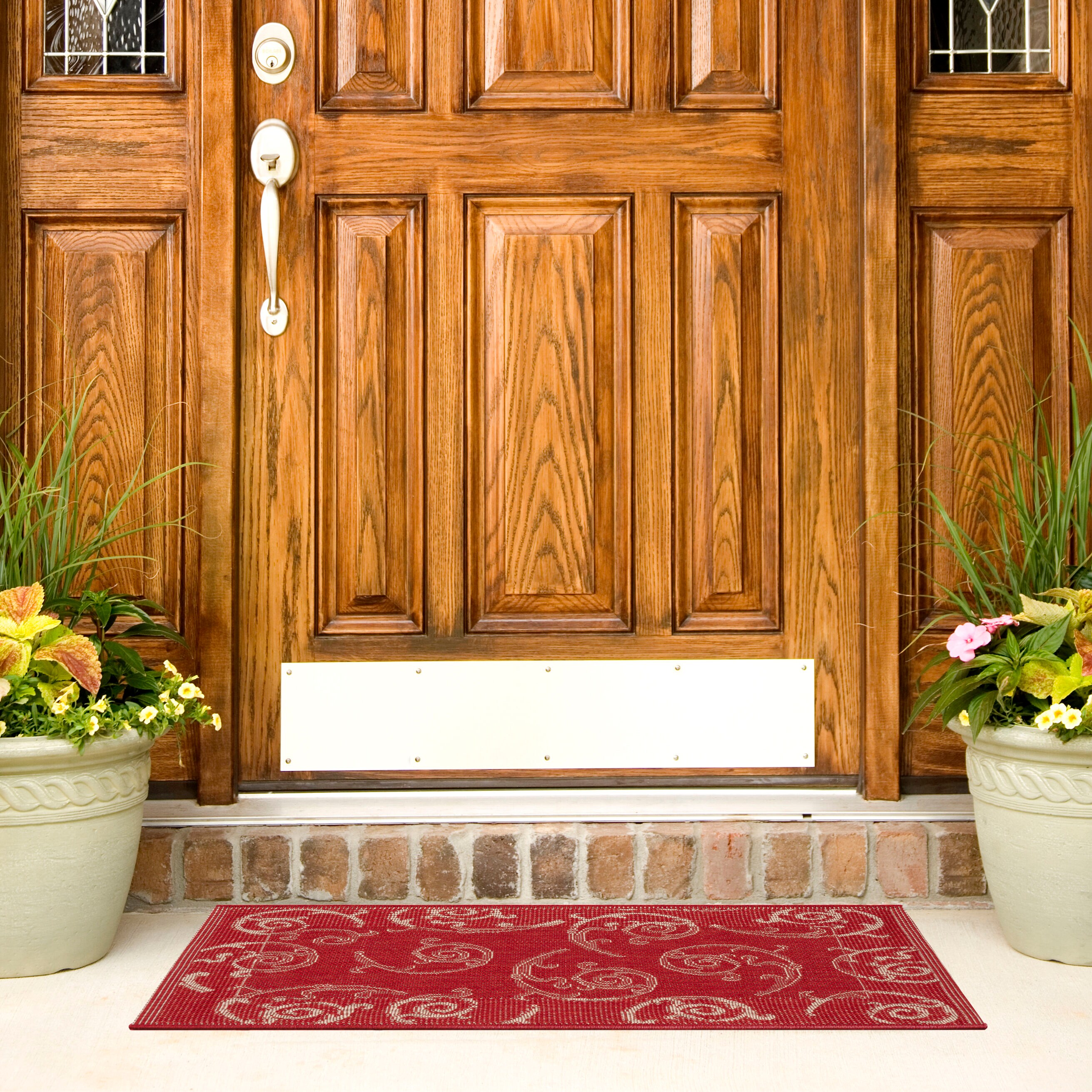Safavieh CY2665-3707-2 rugs - View #5