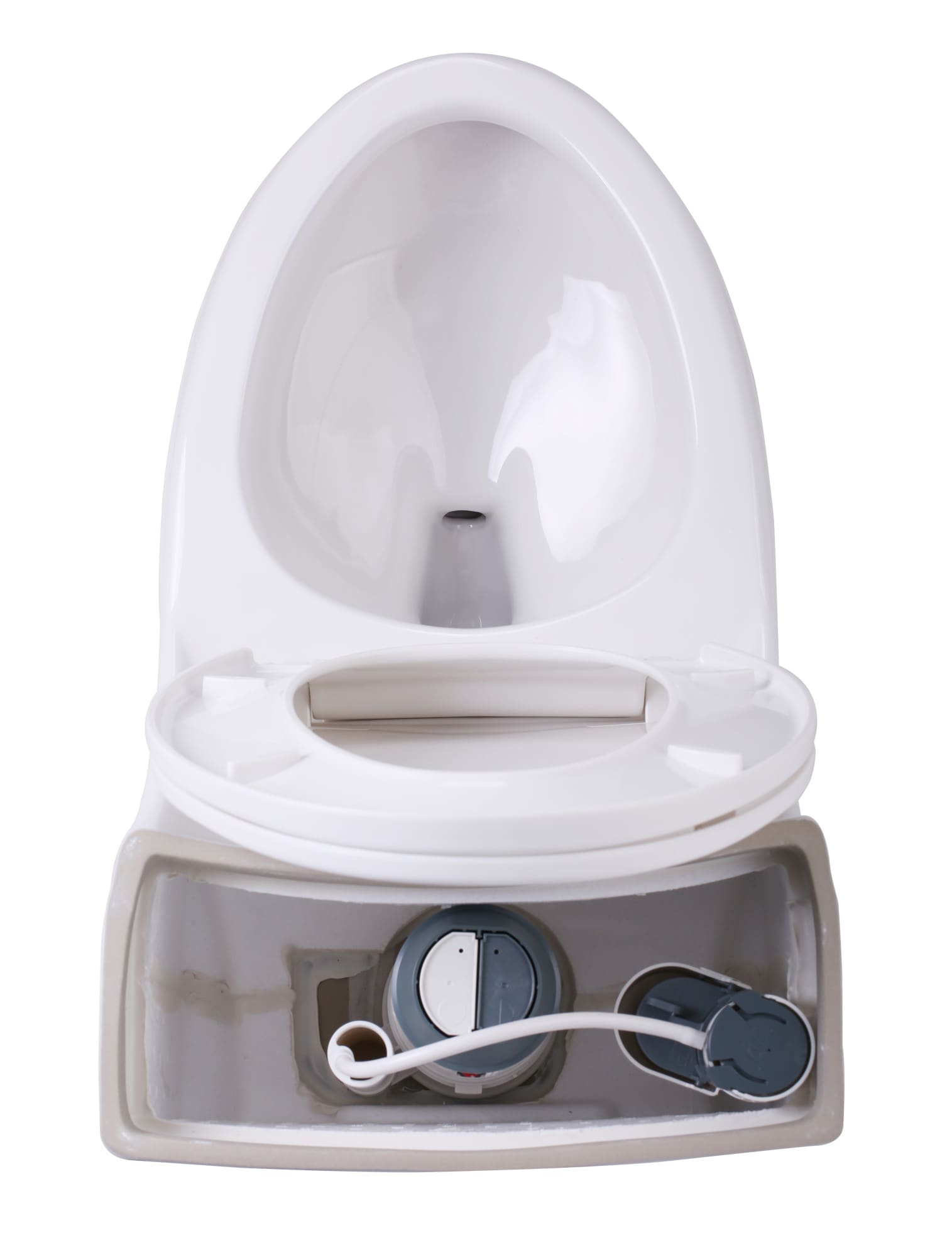 ANZZI T1-AZ056 toilets - View #6