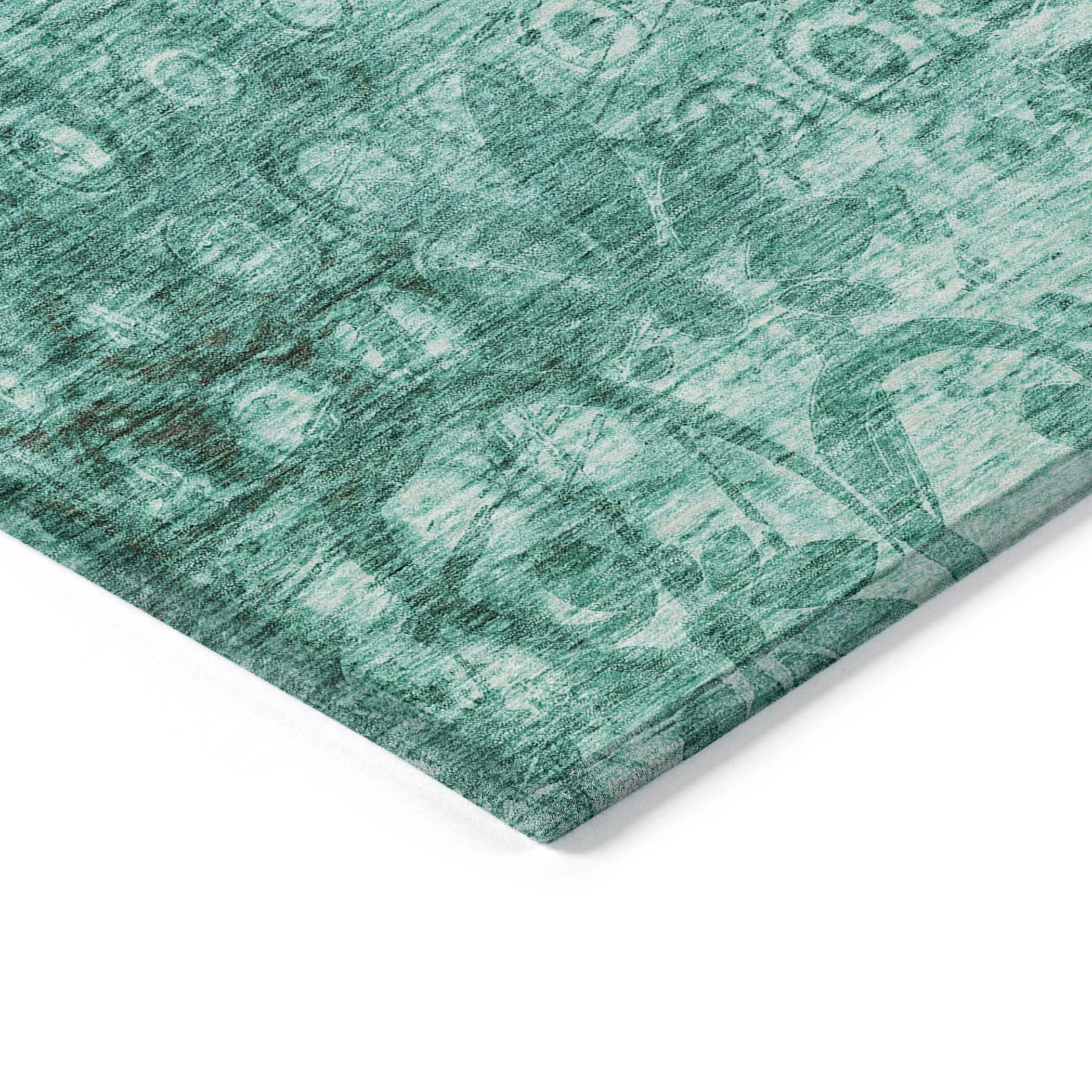 Addison Rugs ACN577TE10X14 rugs - View #4