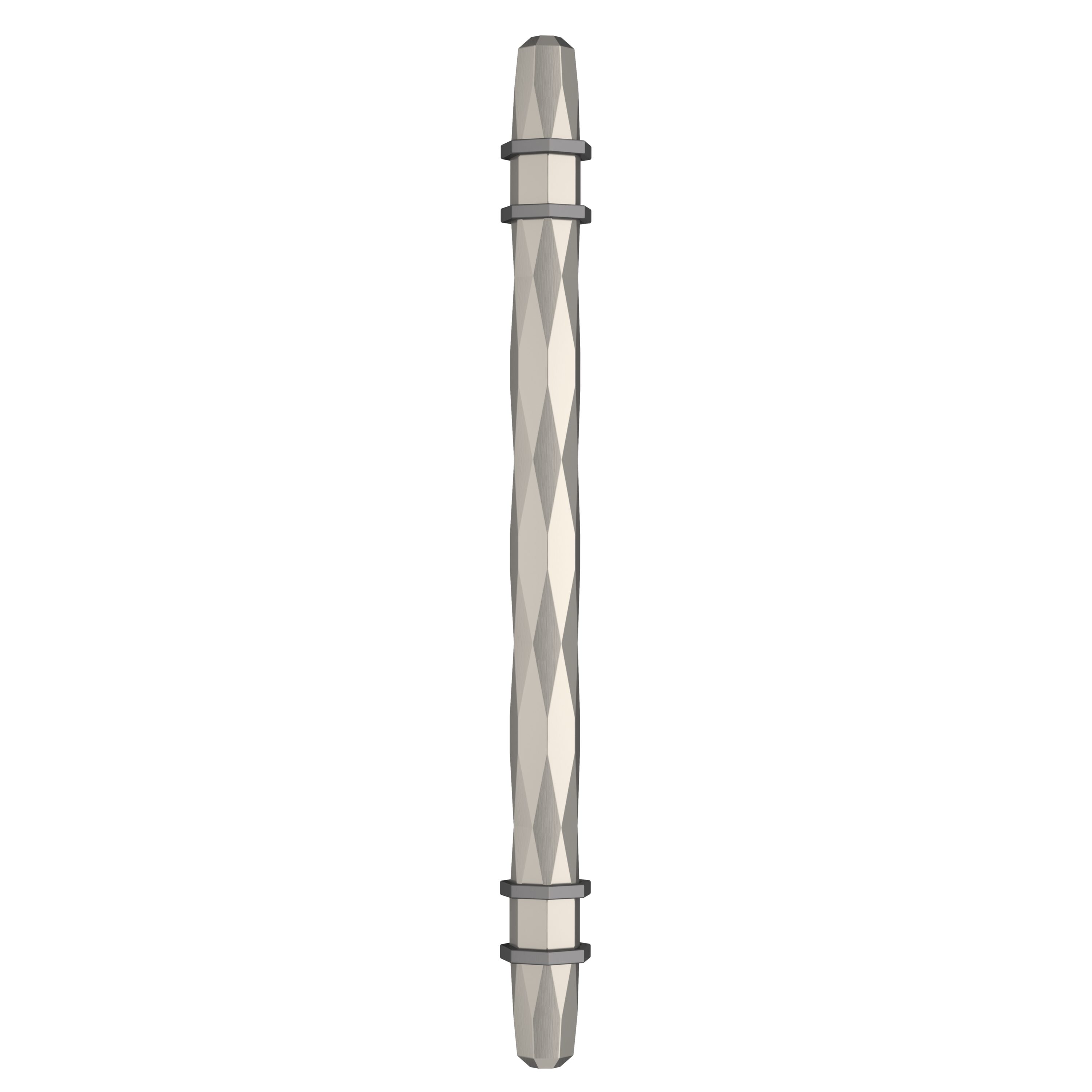 Amerock BP36650G10BCR Cabinet-Pulls - View #6