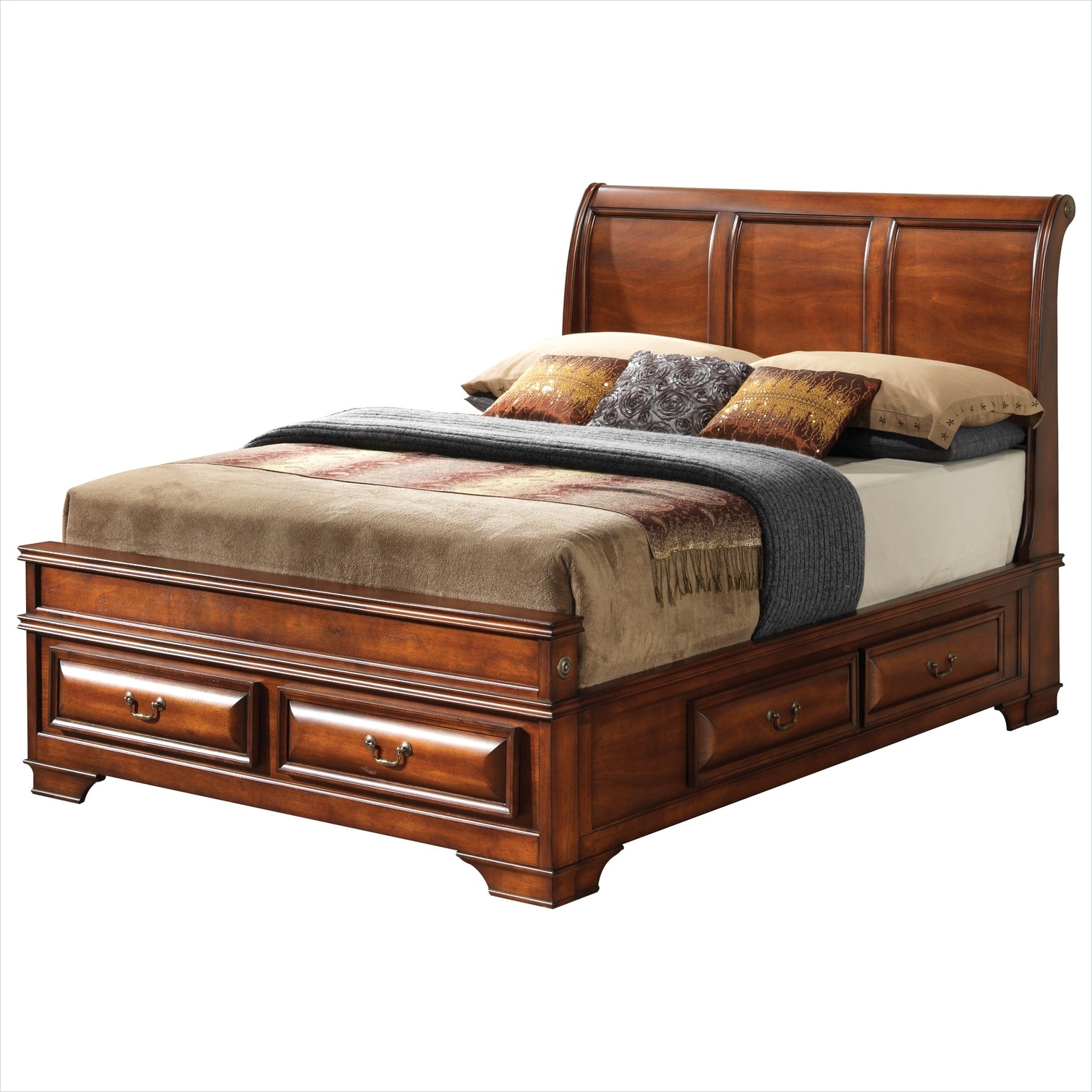 SunJet Z2LSRIDYAO0Q beds - View #2