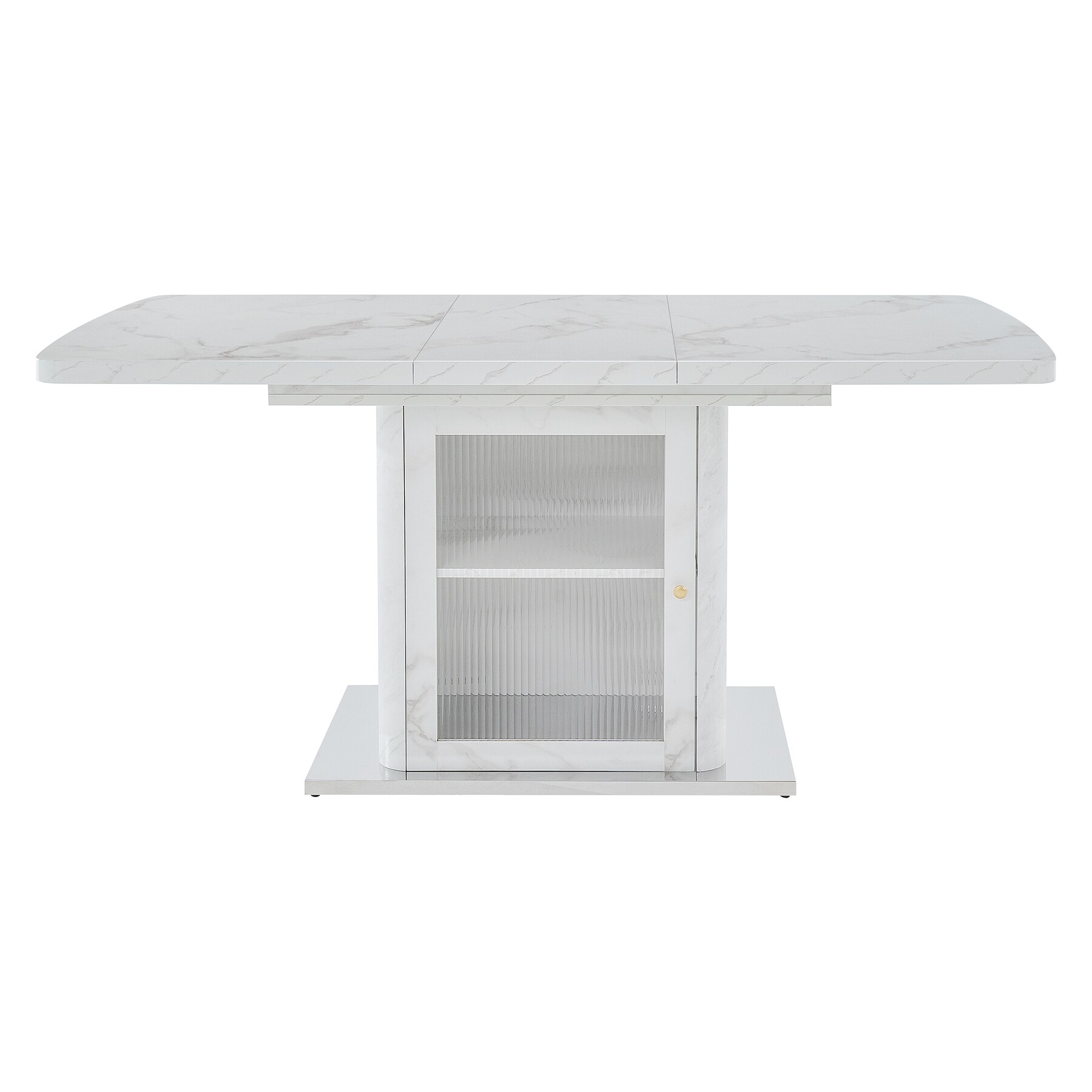 SINOFURN SYA330195WD Dining-Tables - View #18
